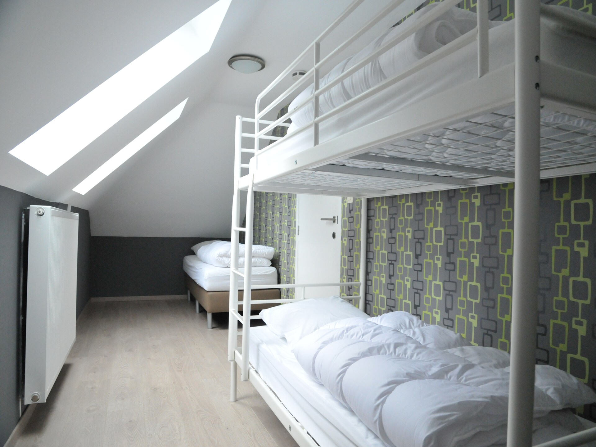 Moderne groepswoning voor 15 personen in het hart van Marloie - foto 16