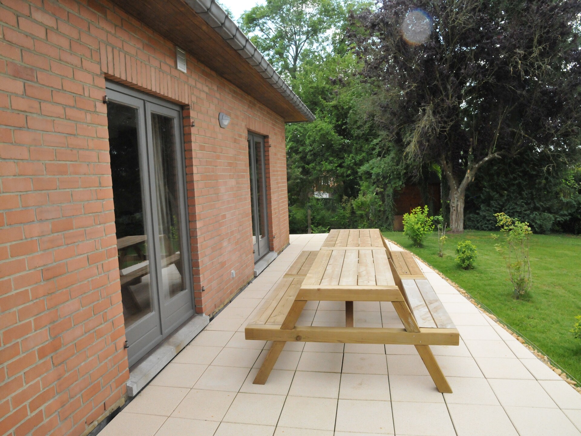 Moderne groepswoning voor 15 personen in het hart van Marloie - foto 26