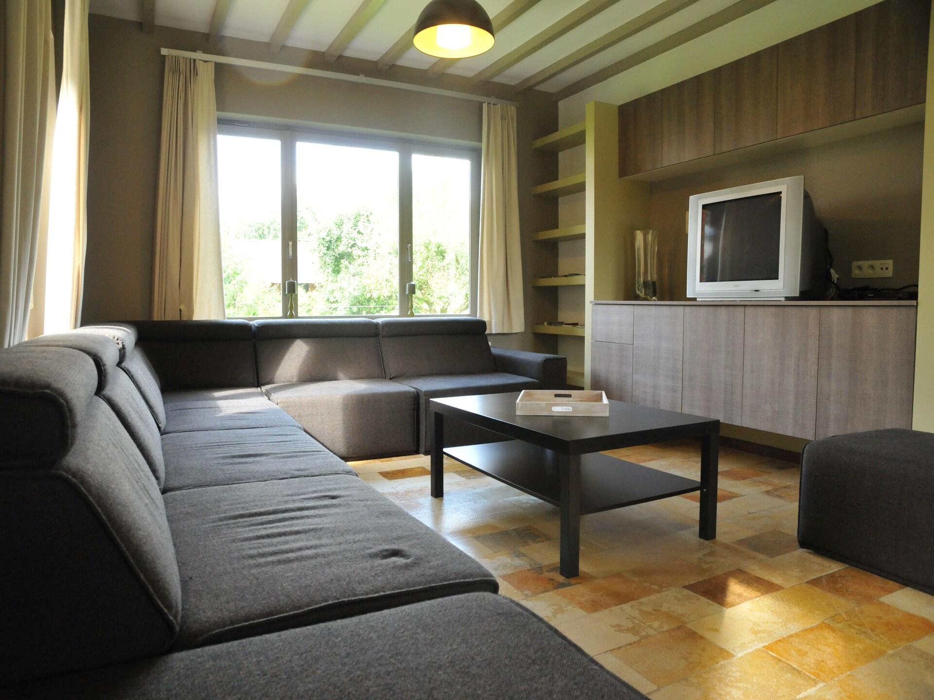 Moderne groepswoning voor 15 personen in het hart van Marloie - foto 4