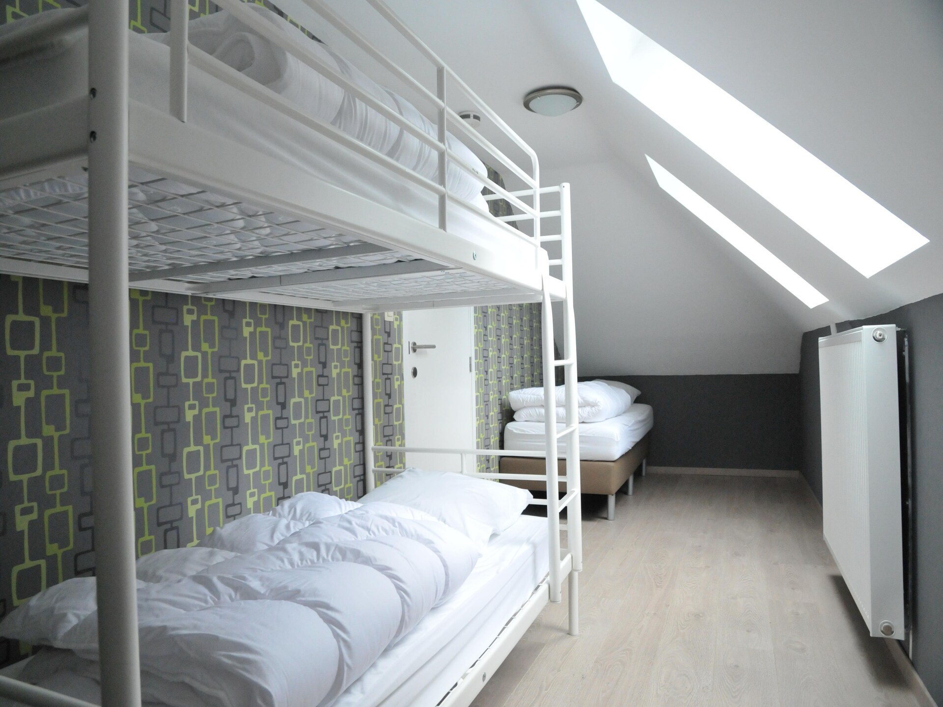 Moderne groepswoning voor 15 personen in het hart van Marloie - foto 23