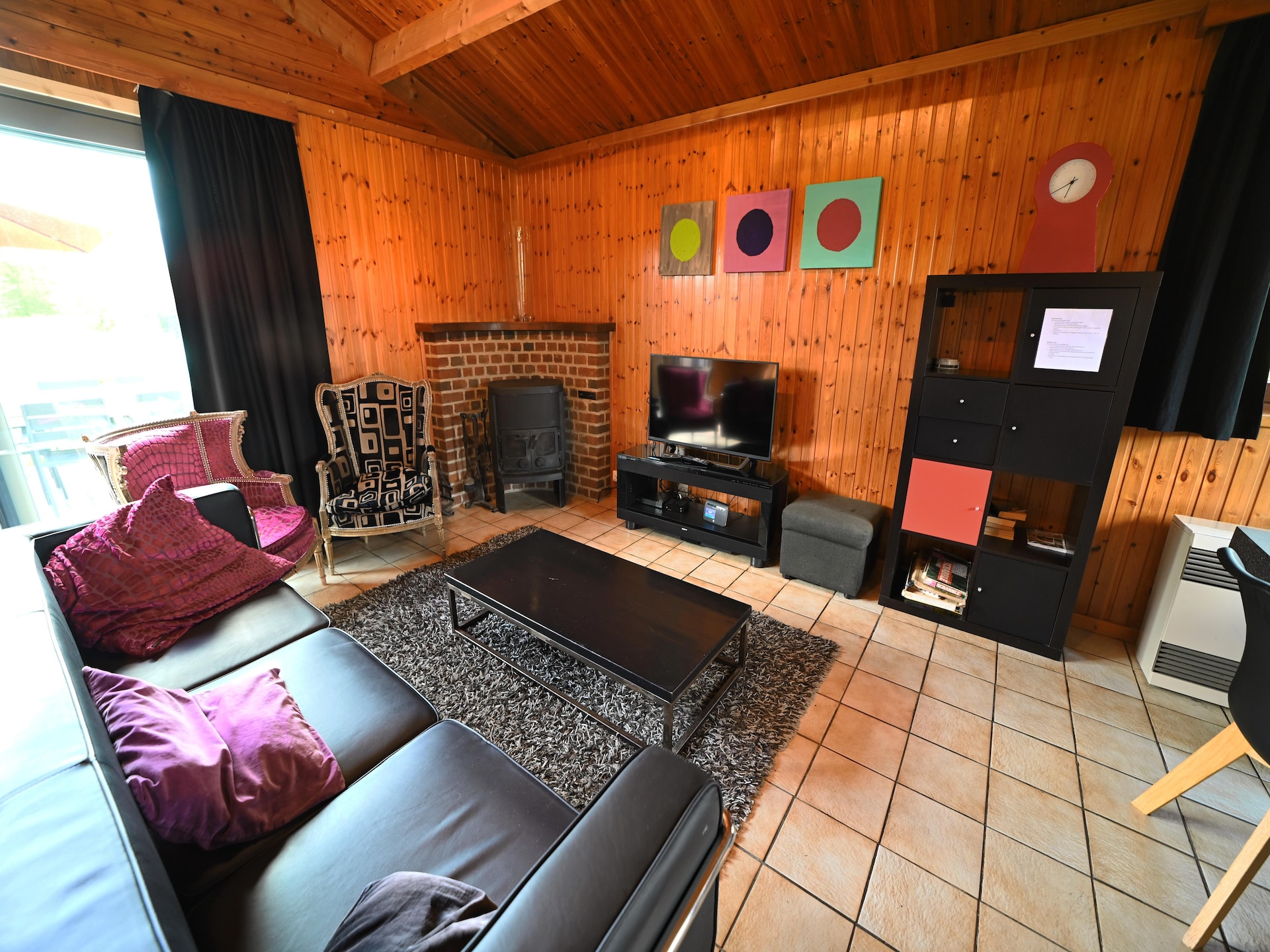 Rustgevend vakantiehuis Ard Zen in Noiseux voor 8 personen - foto 8