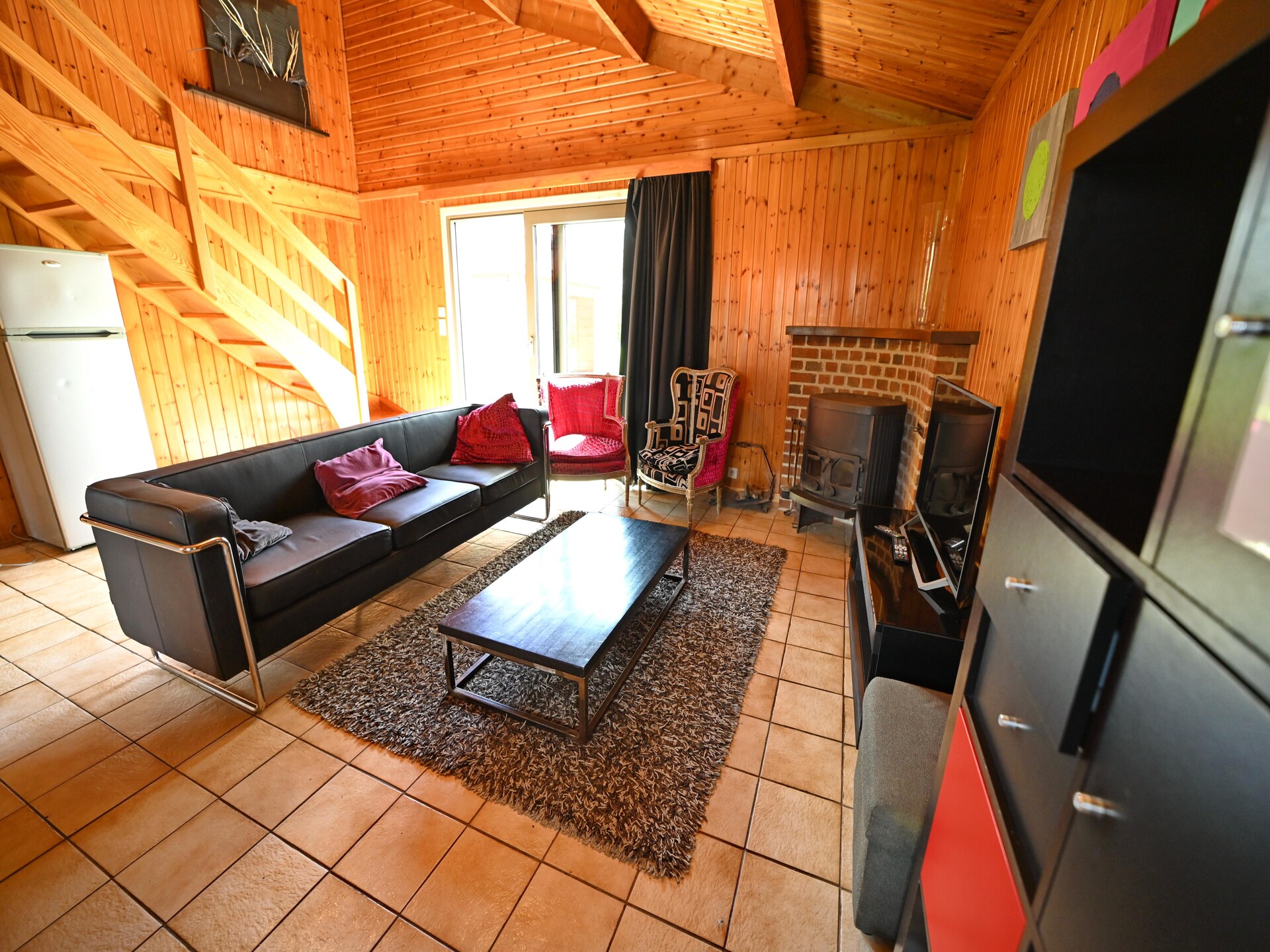 Rustgevend vakantiehuis Ard Zen in Noiseux voor 8 personen - foto 11