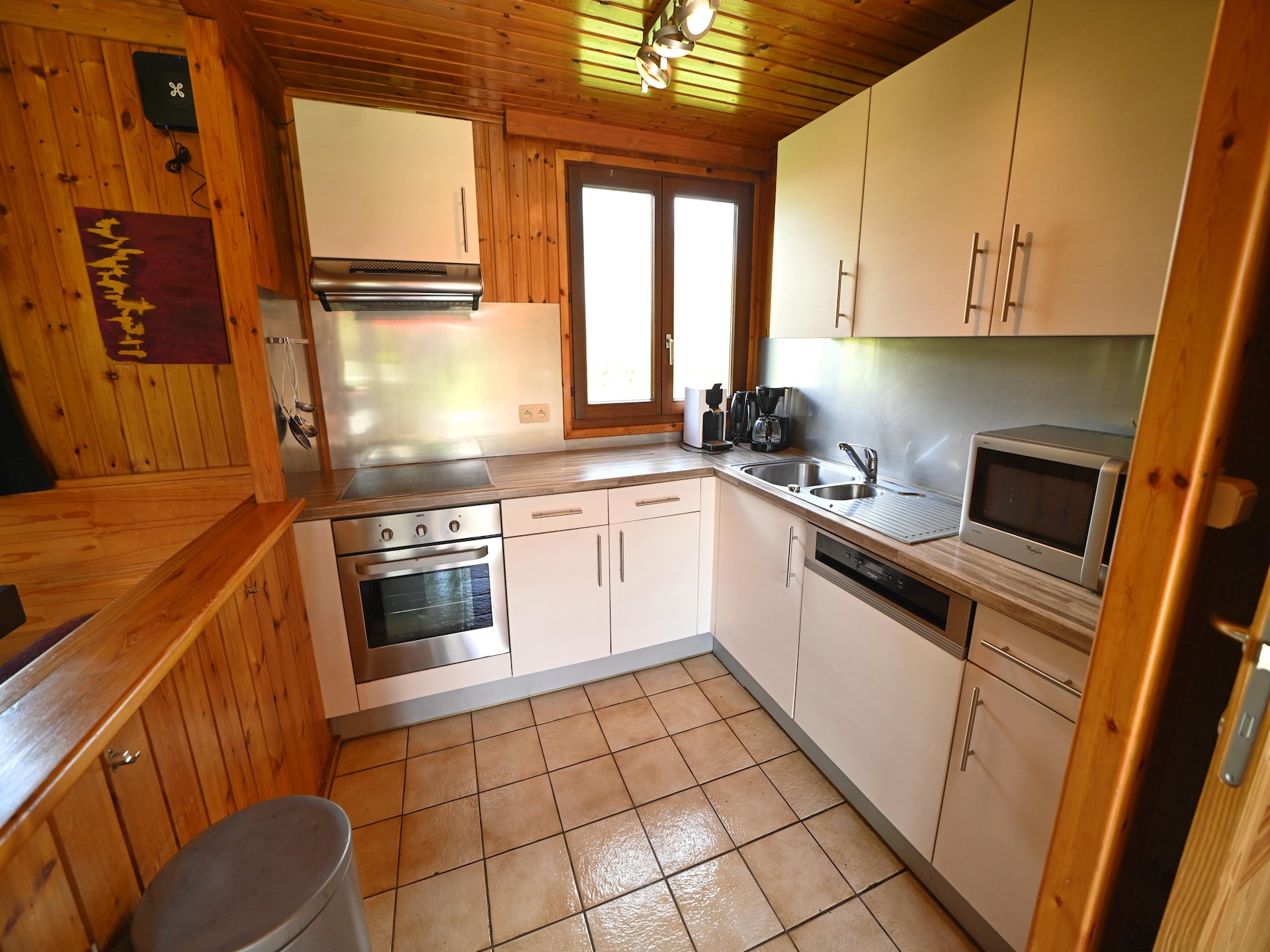 Rustgevend vakantiehuis Ard Zen in Noiseux voor 8 personen - foto 16