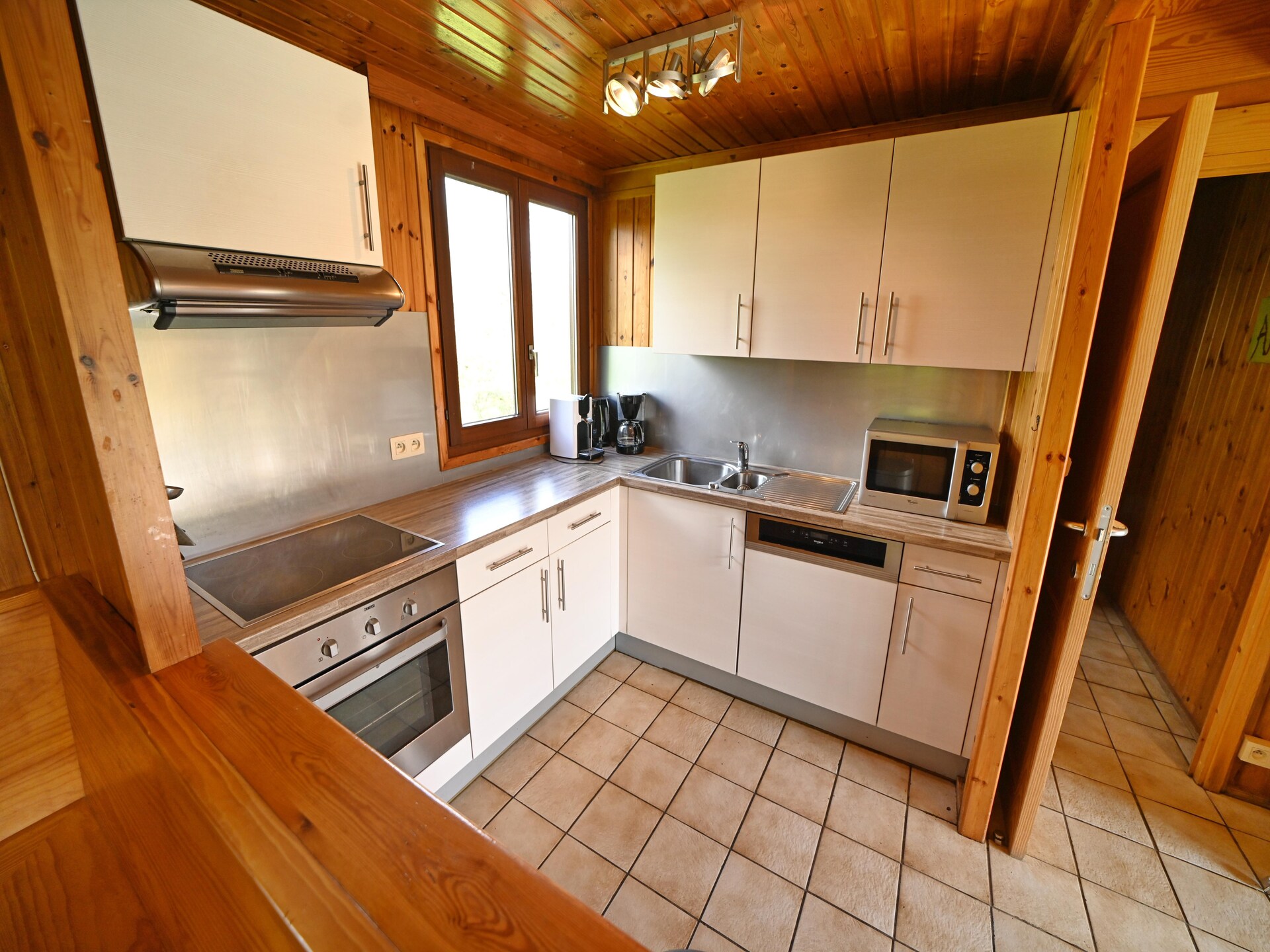 Rustgevend vakantiehuis Ard Zen in Noiseux voor 8 personen - foto 5