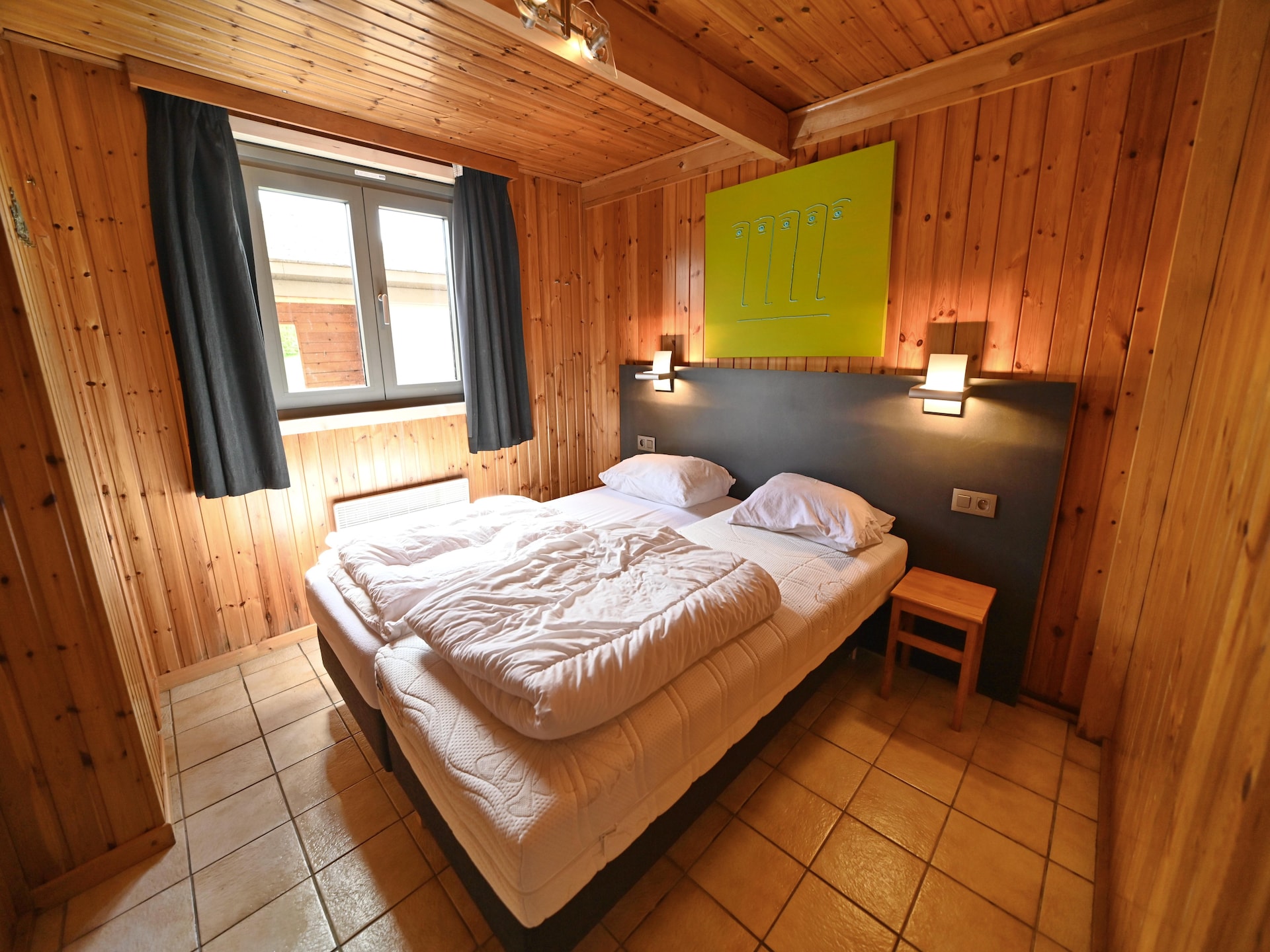 Rustgevend vakantiehuis Ard Zen in Noiseux voor 8 personen - foto 4