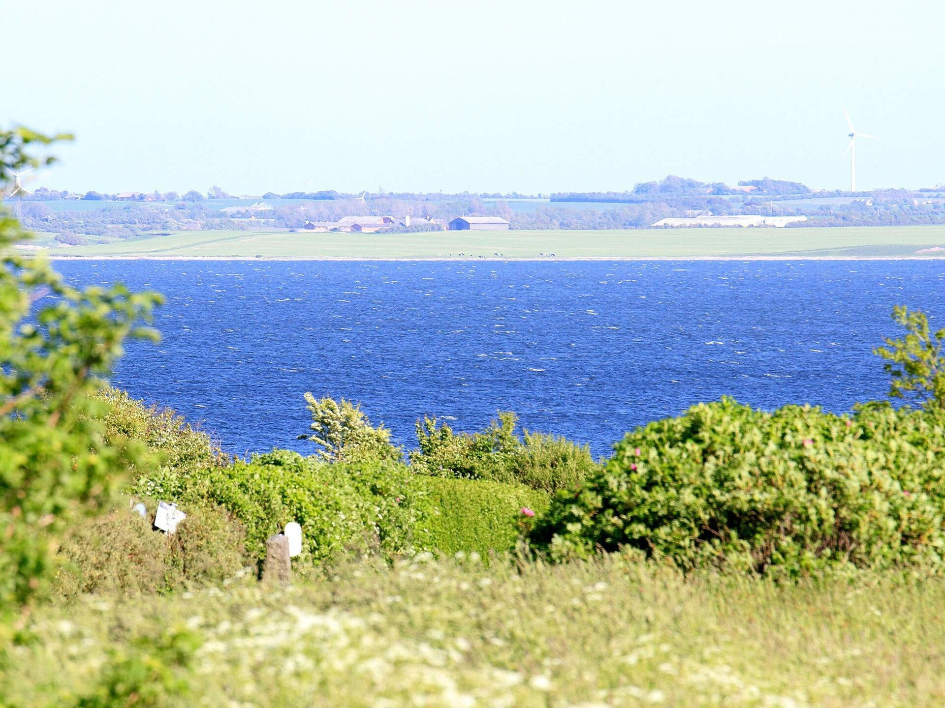 Aan zee: Rustiek vakantiehuis in Snedsted voor 4 personen - foto 13