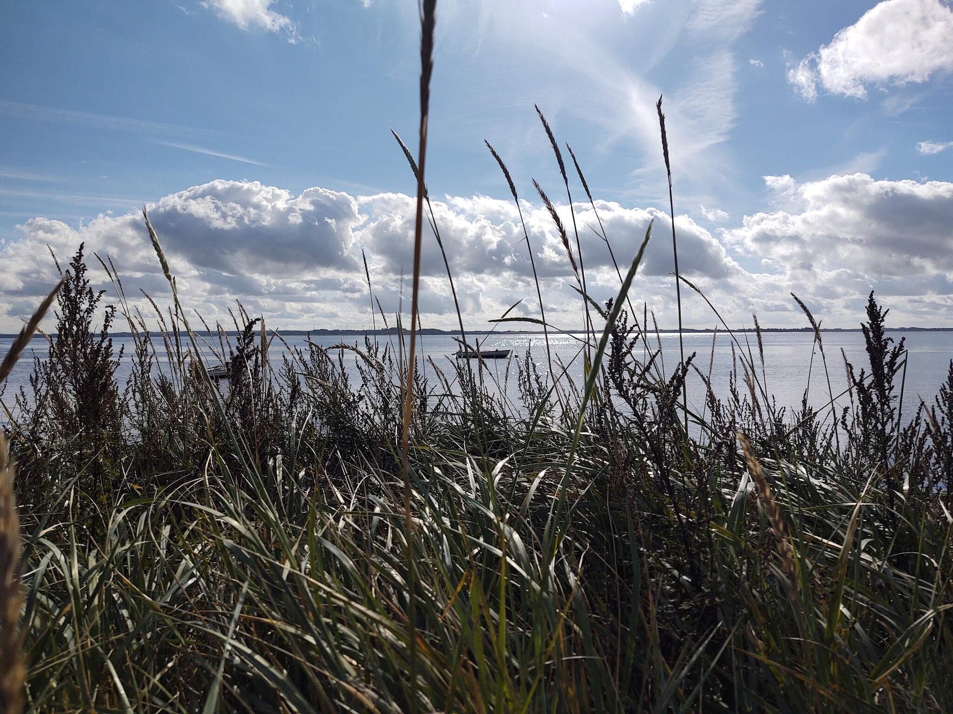 Aan zee: Rustiek vakantiehuis in Snedsted voor 4 personen - foto 16