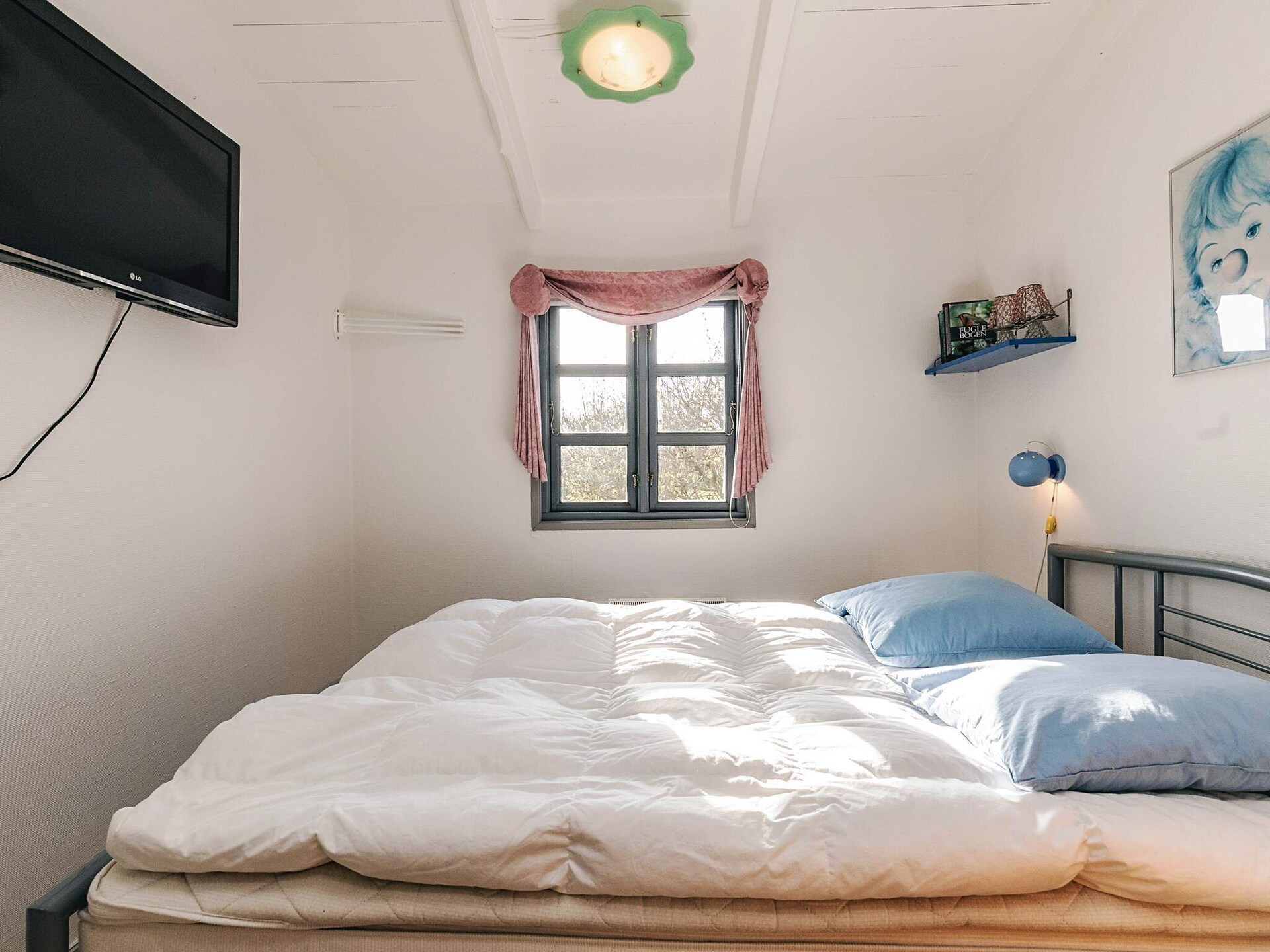 Aan zee: Rustiek vakantiehuis in Snedsted voor 4 personen - foto 28
