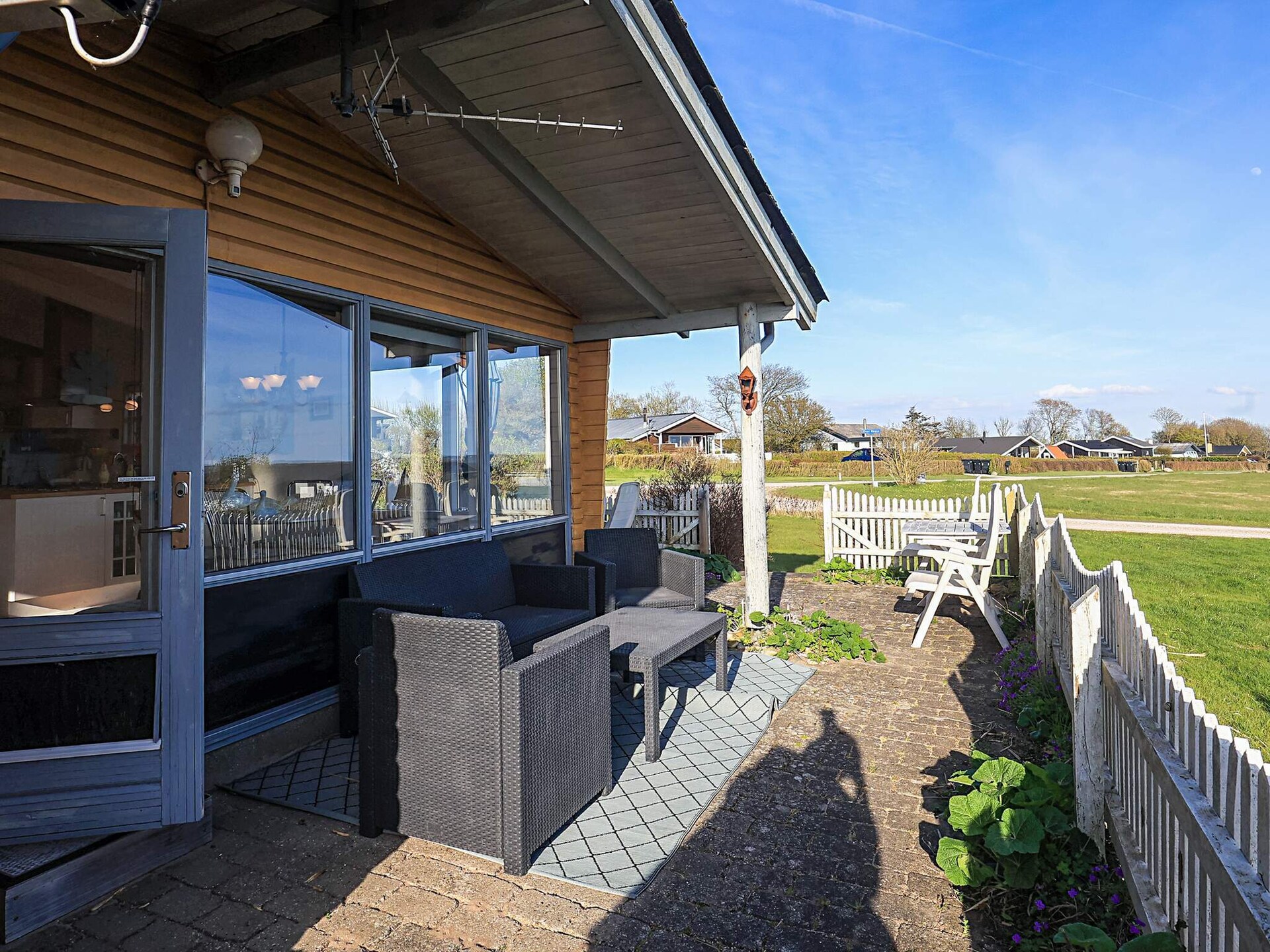Aan zee: Rustiek vakantiehuis in Snedsted voor 4 personen - foto 8