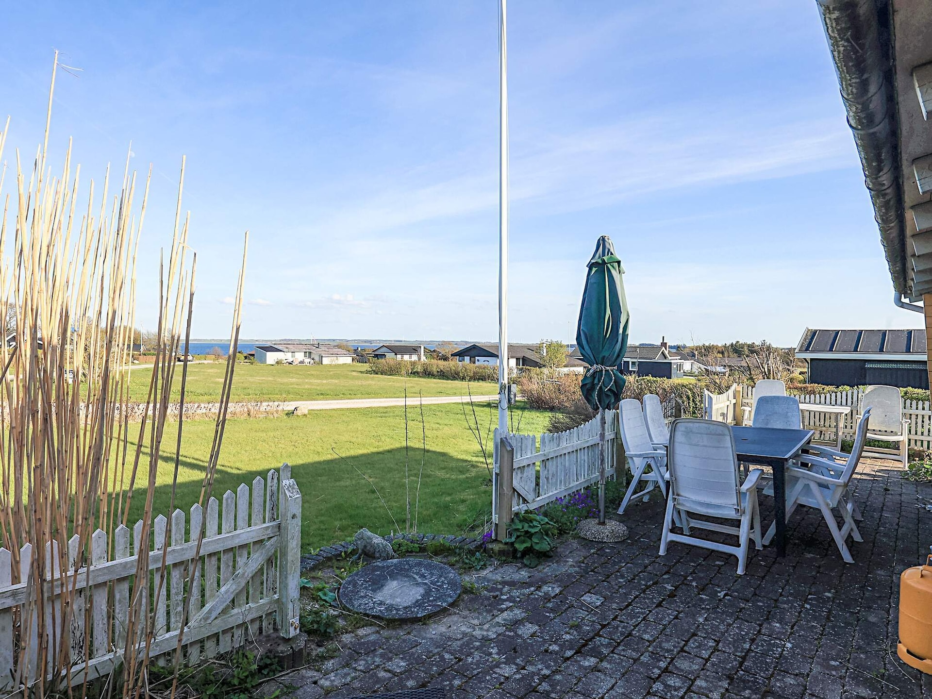 Aan zee: Rustiek vakantiehuis in Snedsted voor 4 personen - foto 11