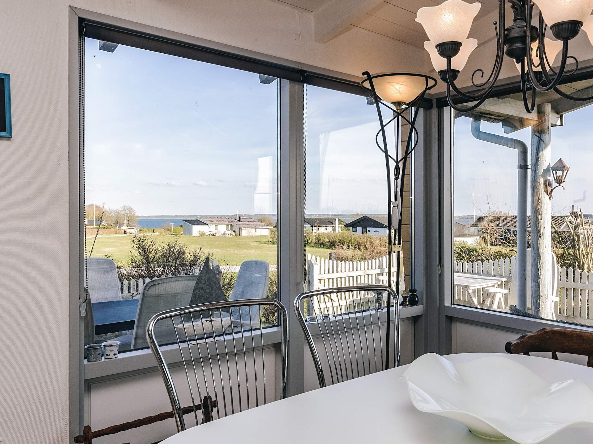 Aan zee: Rustiek vakantiehuis in Snedsted voor 4 personen - foto 22