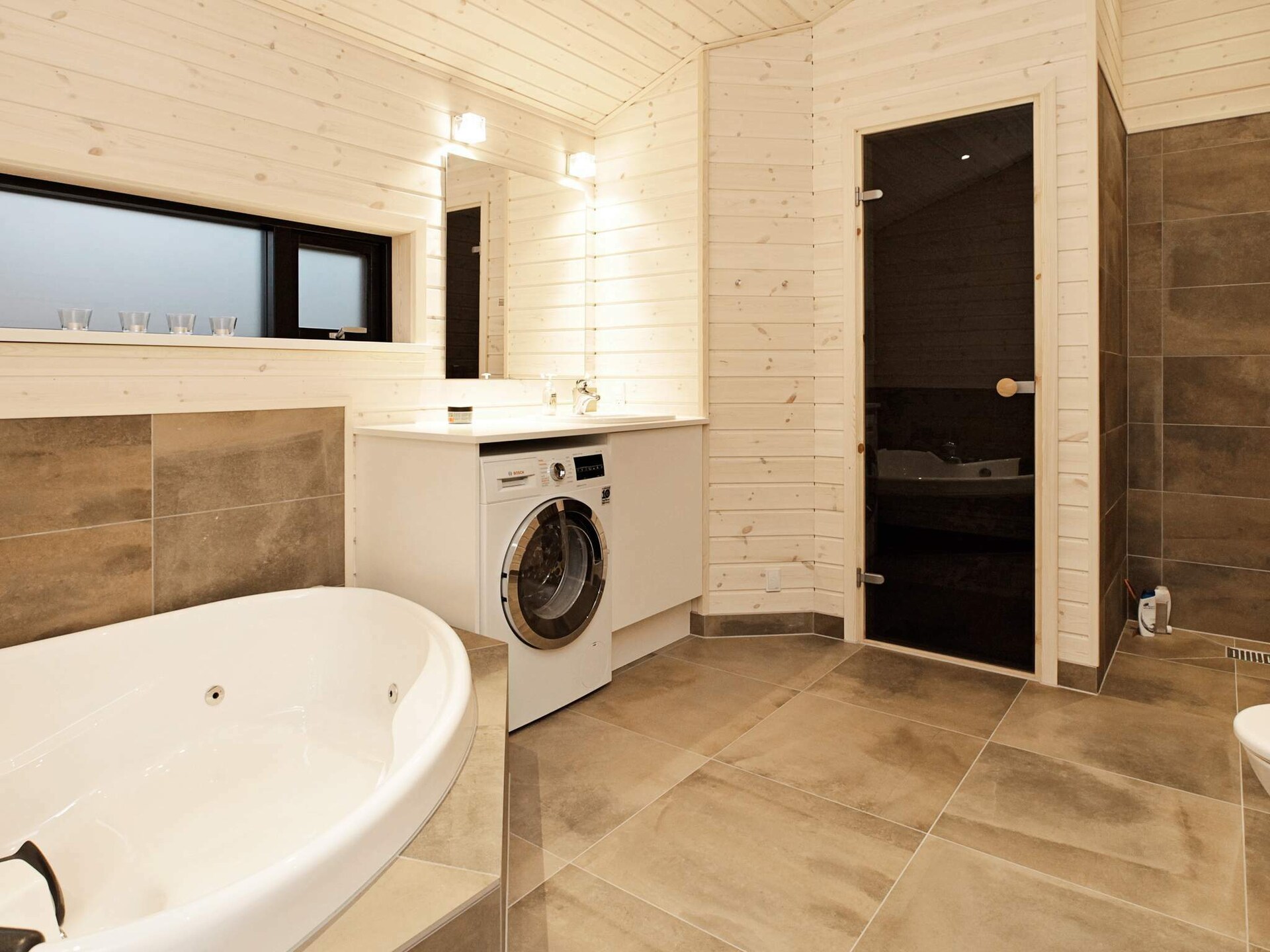 Vrijstaand vakantiehuis op 100m van het strand in Hals, Denemarken - foto 32