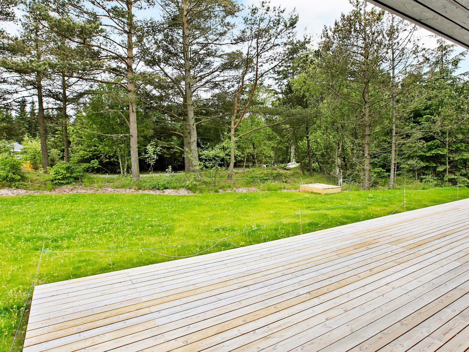 Vrijstaand vakantiehuis op 100m van het strand in Hals, Denemarken - foto 40