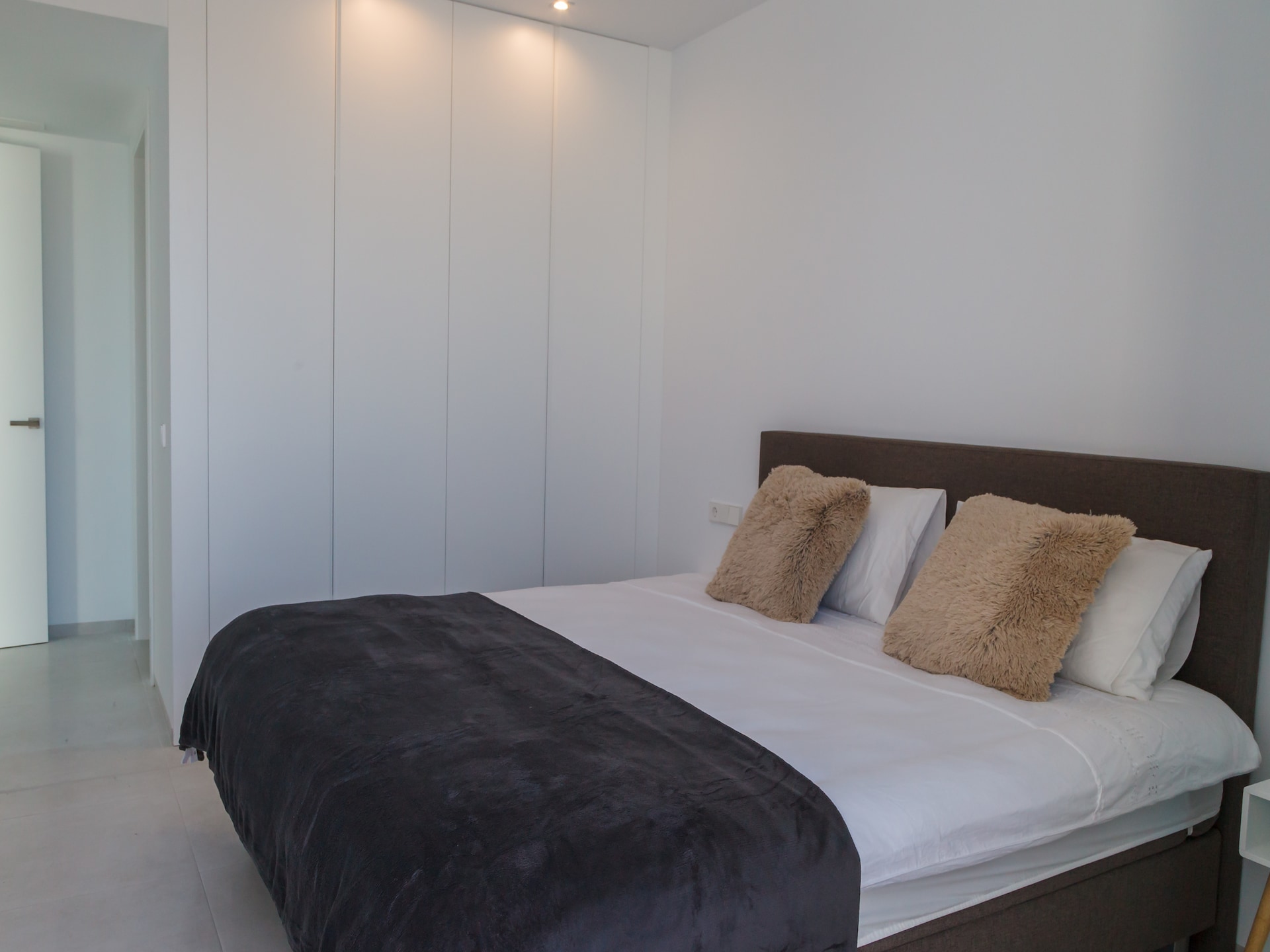 Centraal gelegen villa in Calpe met privézwembad vlakbij het strand - foto 14