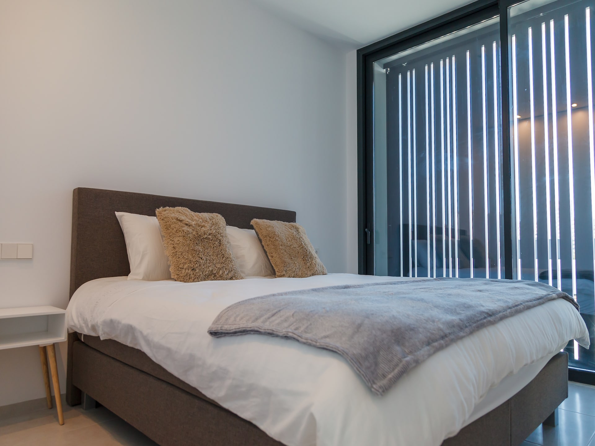 Centraal gelegen villa in Calpe met privézwembad vlakbij het strand - foto 10