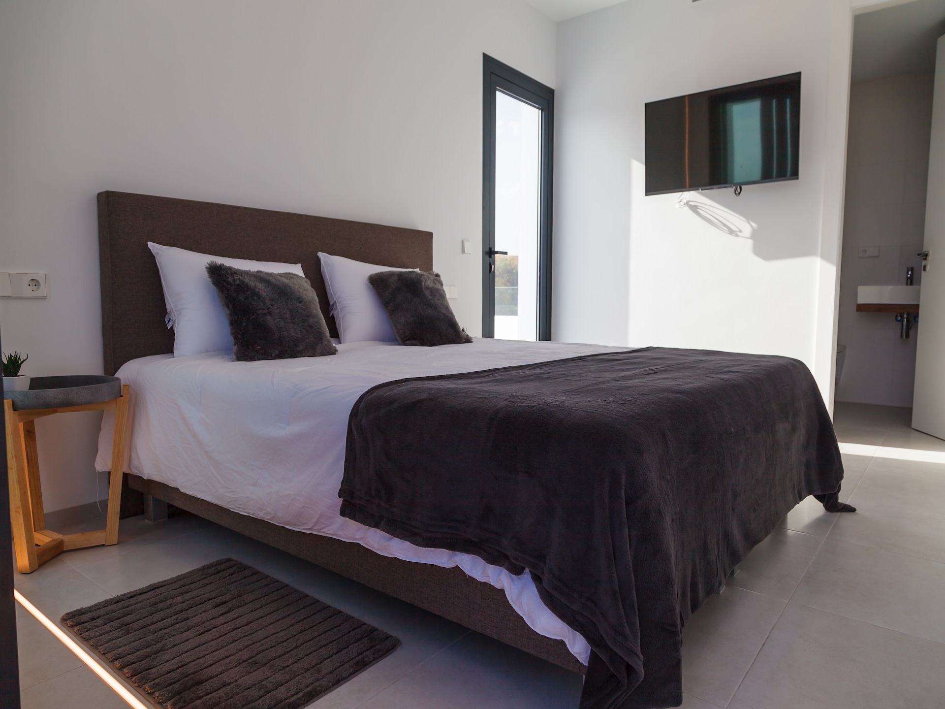 Centraal gelegen villa in Calpe met privézwembad vlakbij het strand - foto 2