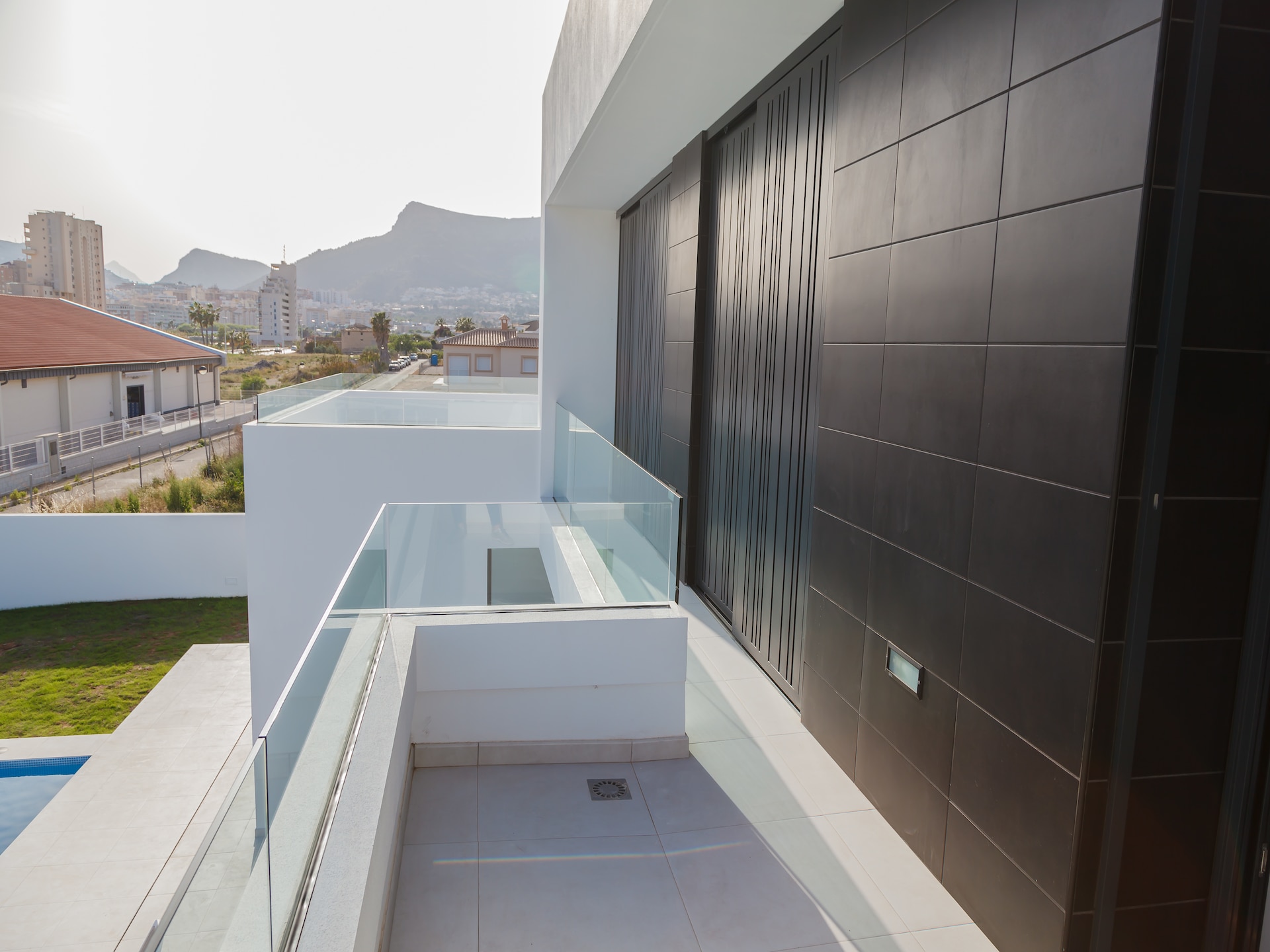 Centraal gelegen villa in Calpe met privézwembad vlakbij het strand - foto 24