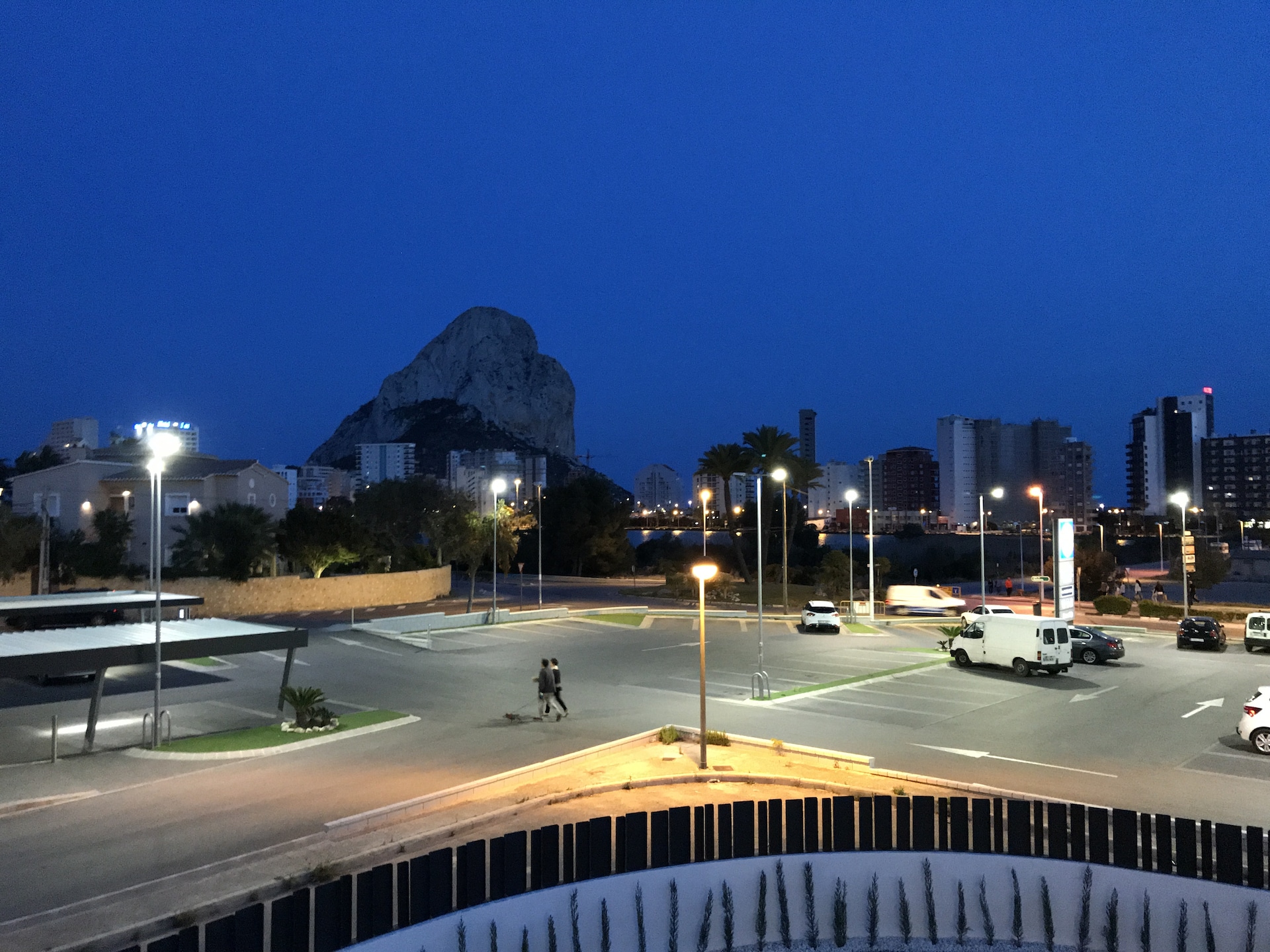 Centraal gelegen villa in Calpe met privézwembad vlakbij het strand - foto 27