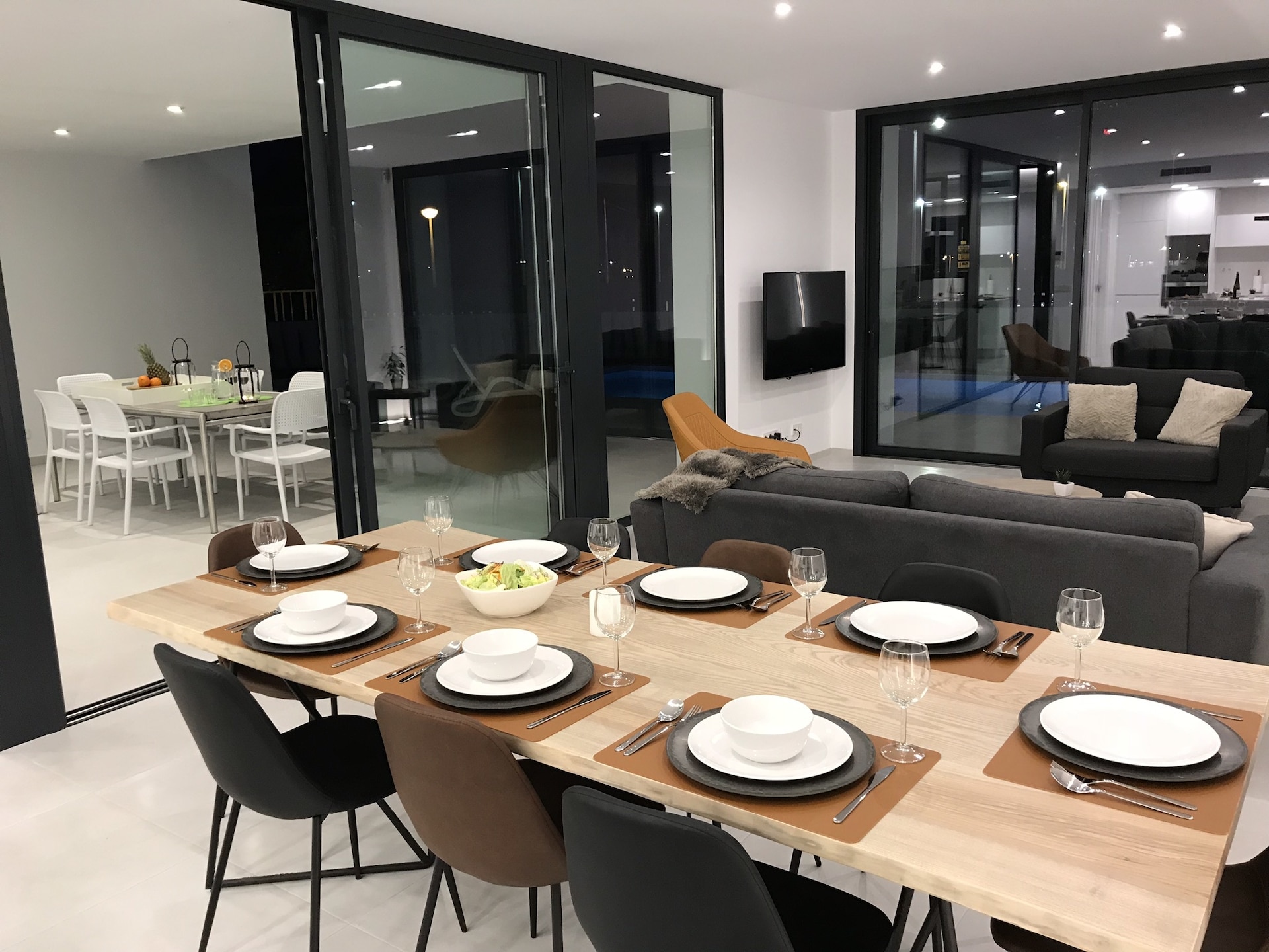 Centraal gelegen villa in Calpe met privézwembad vlakbij het strand - foto 16