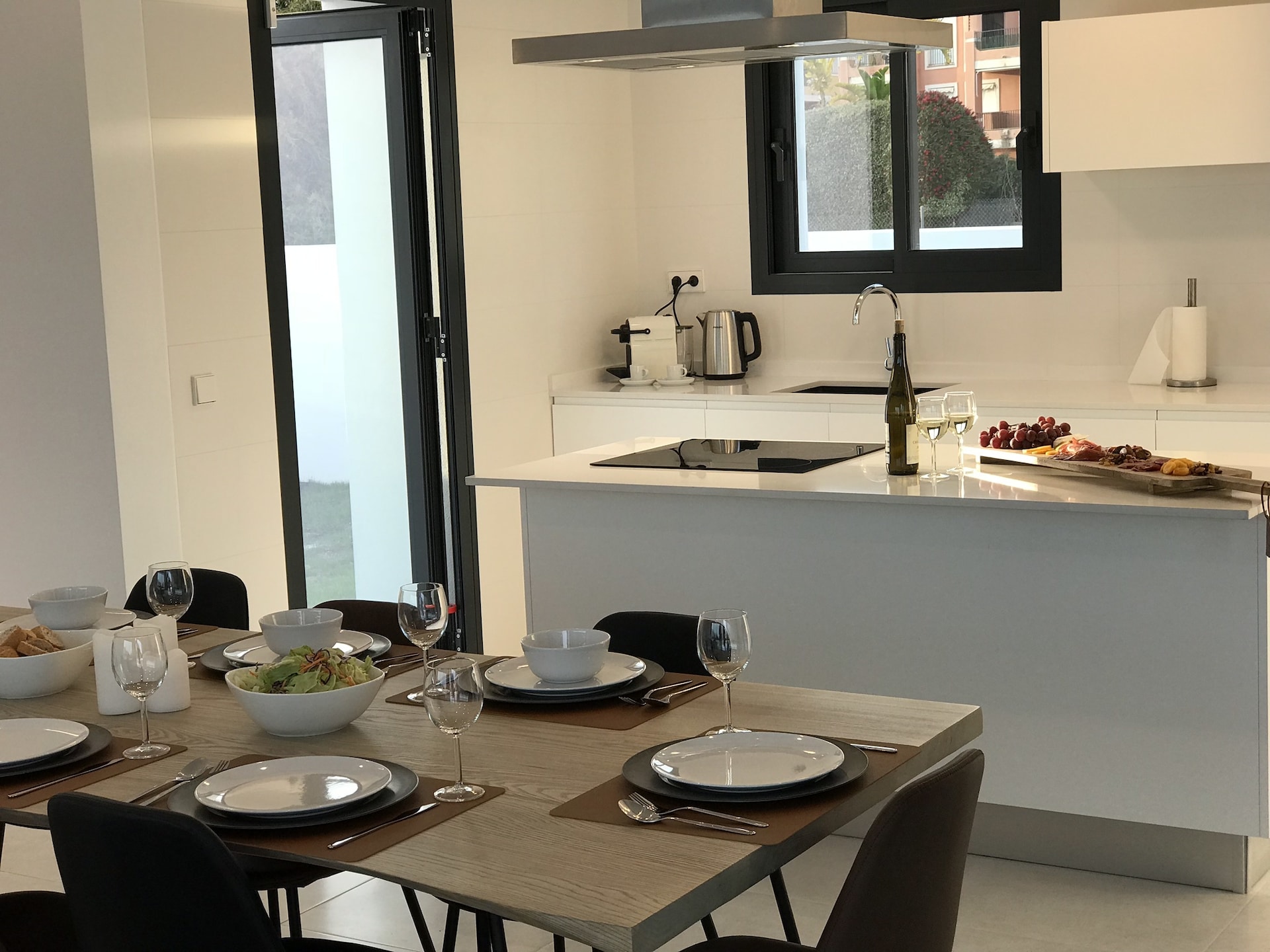 Centraal gelegen villa in Calpe met privézwembad vlakbij het strand - foto 18