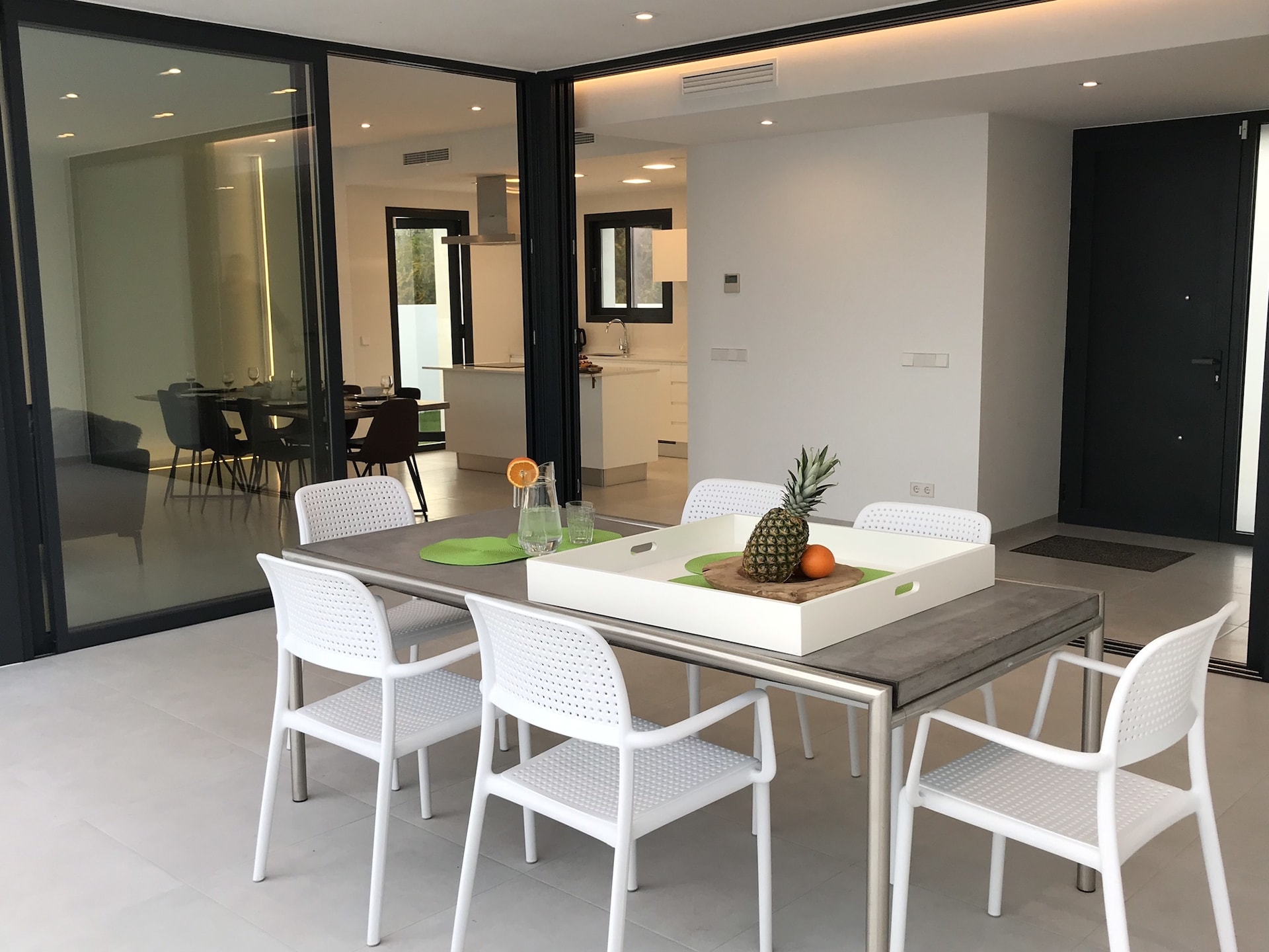 Centraal gelegen villa in Calpe met privézwembad vlakbij het strand - foto 7