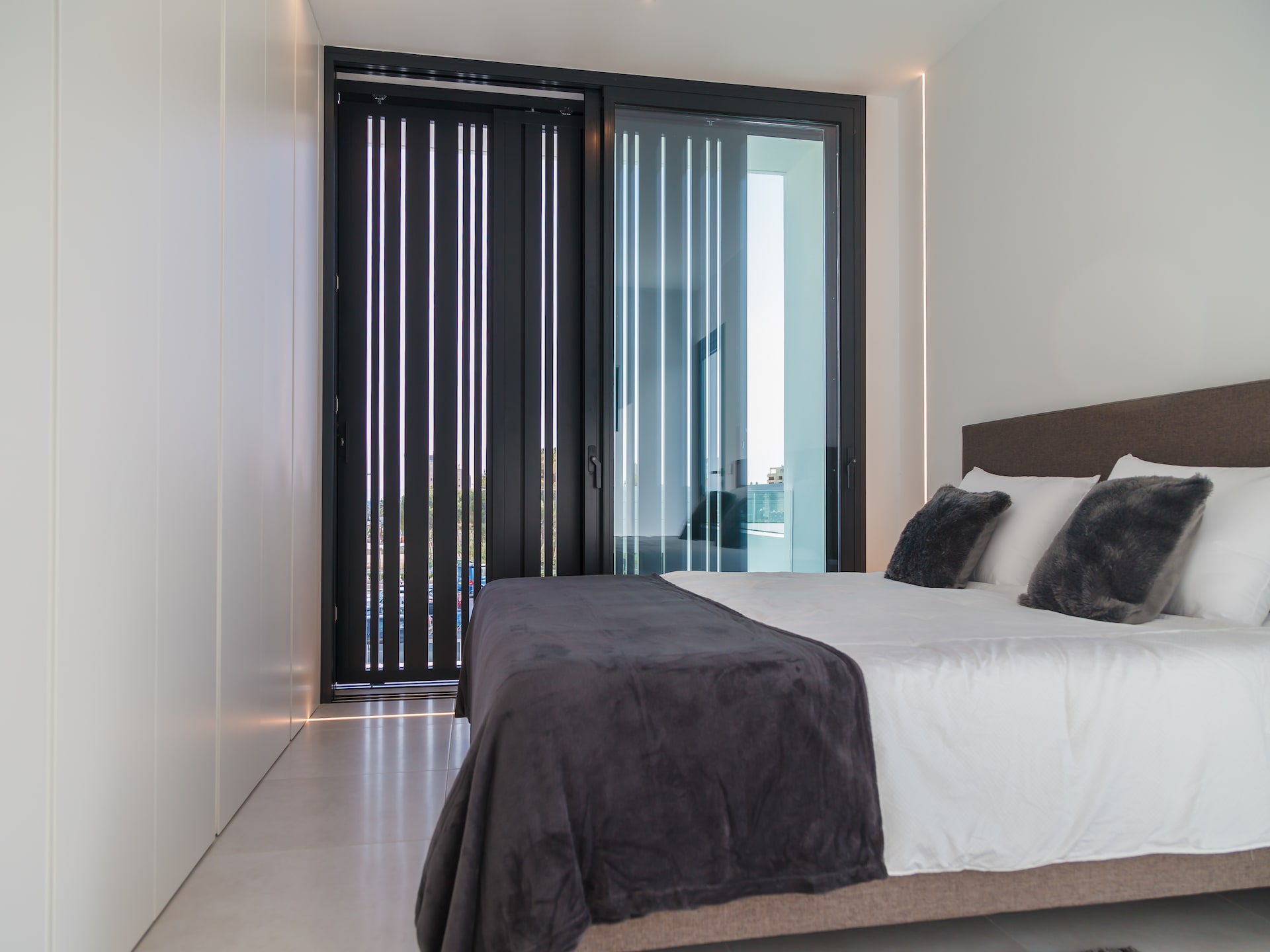 Centraal gelegen villa in Calpe met privézwembad vlakbij het strand - foto 8