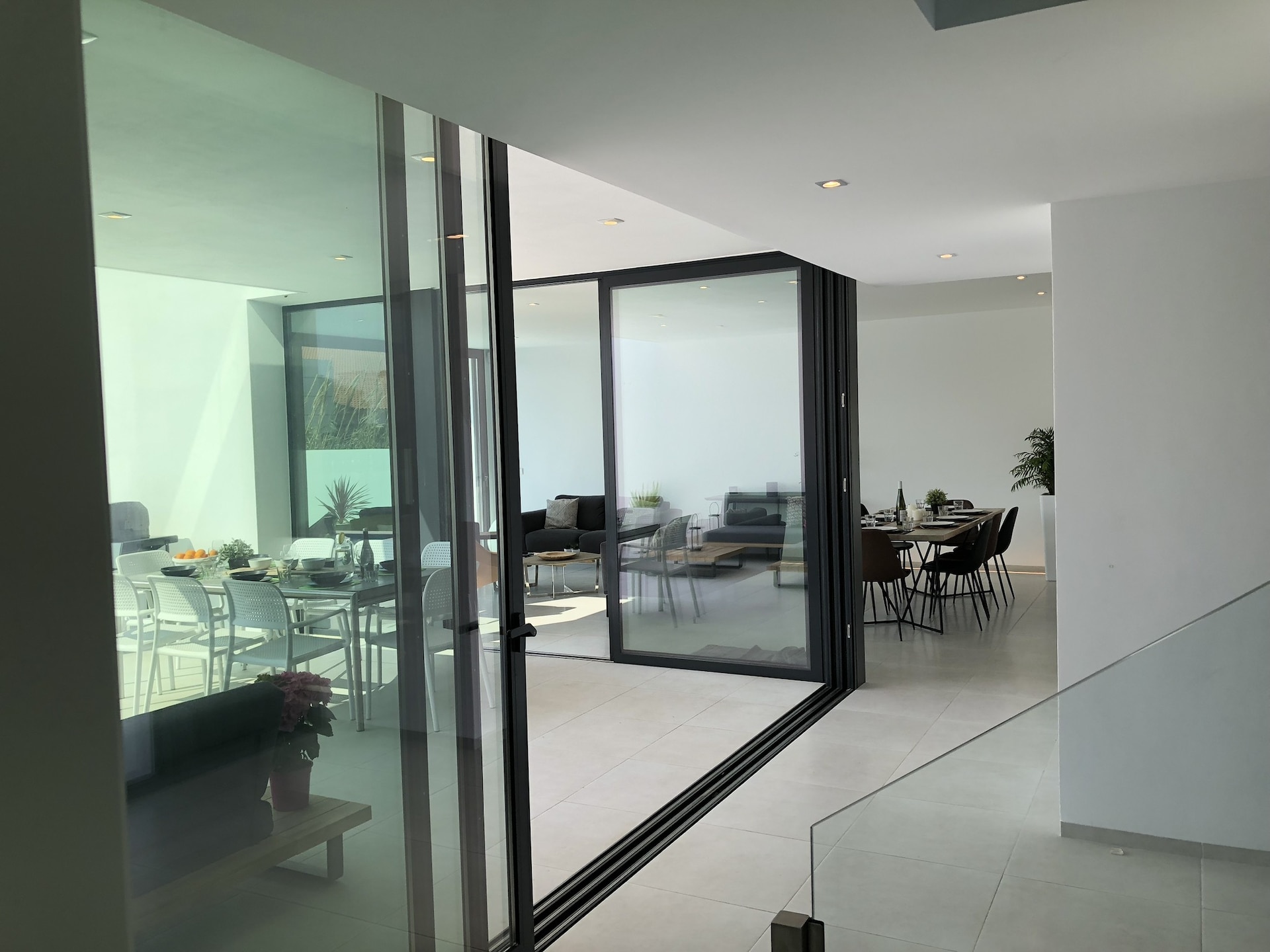 Centraal gelegen villa in Calpe met privézwembad vlakbij het strand - foto 15