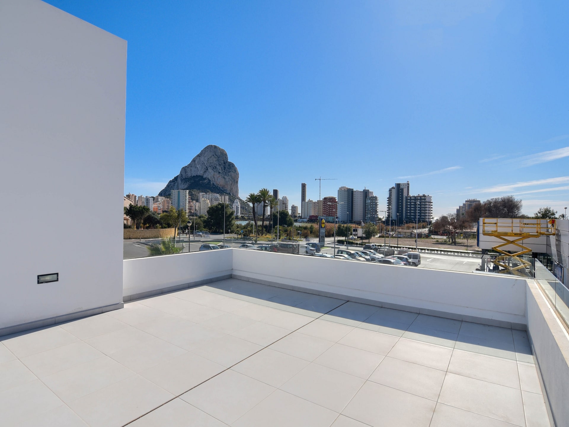 Centraal gelegen villa in Calpe met privézwembad vlakbij het strand - foto 35
