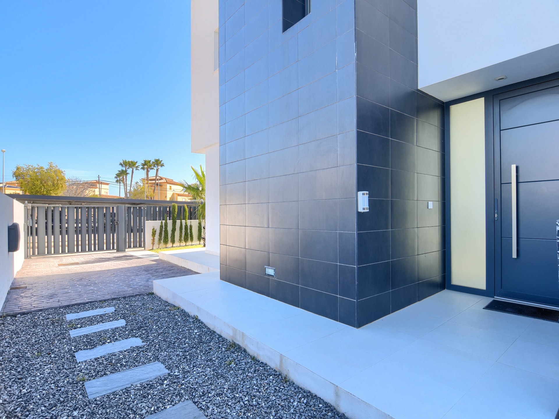Centraal gelegen villa in Calpe met privézwembad vlakbij het strand - foto 30