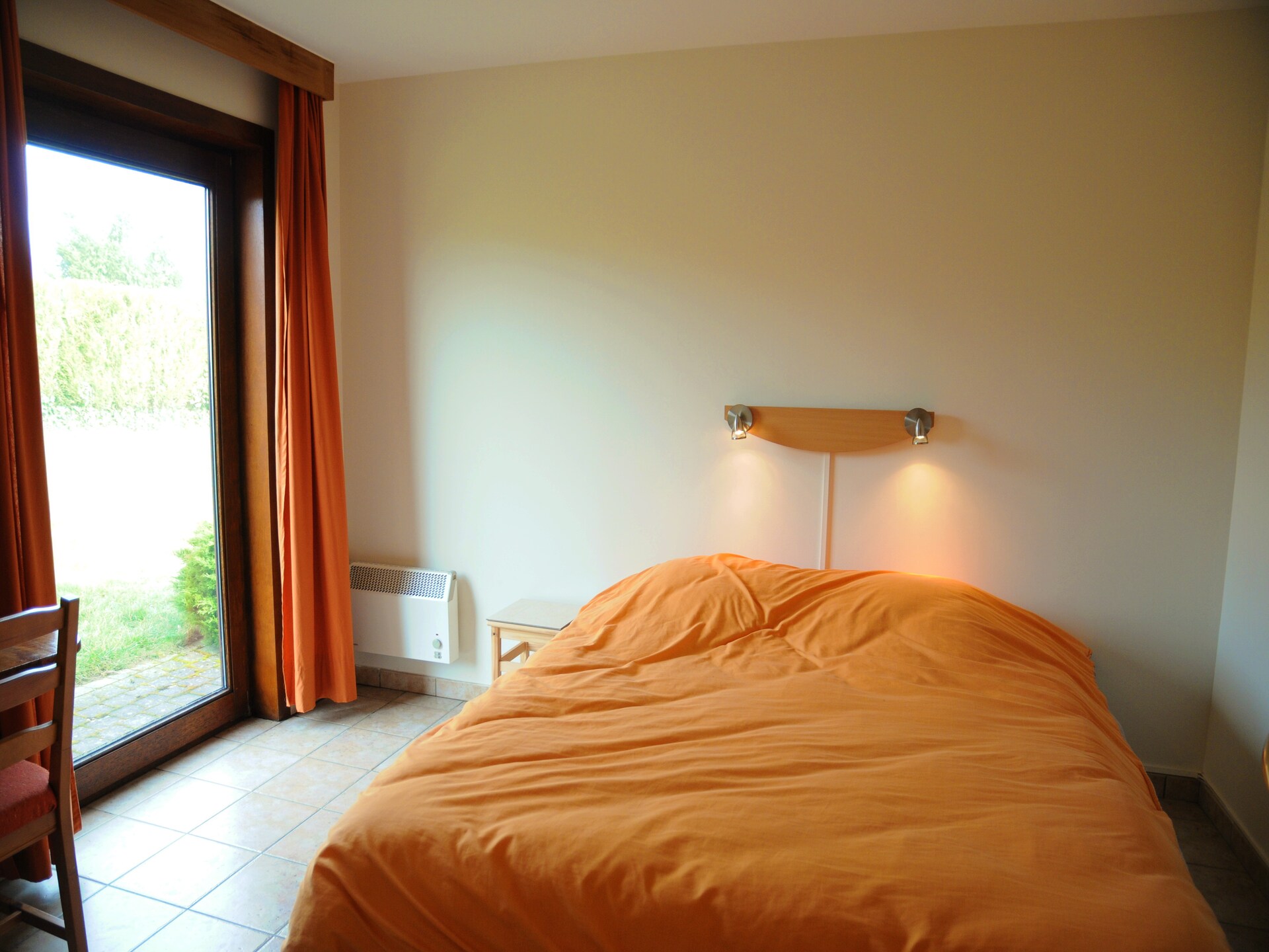 Vrijstaand vakantiehuis voor 11 personen met privézwembad en sauna in Somme-Leuze - foto 10