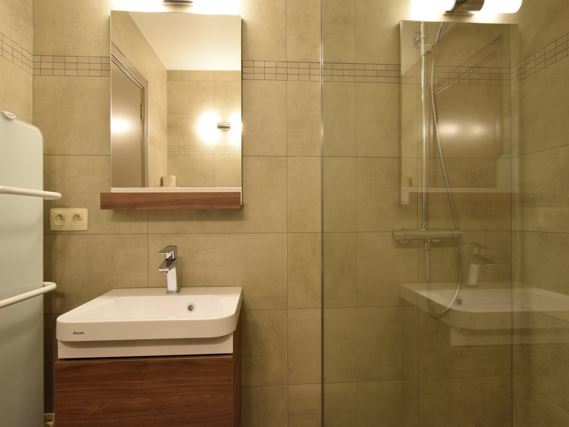 Ruim vakantiehuis in Rogery voor 8 personen met sauna - foto 28