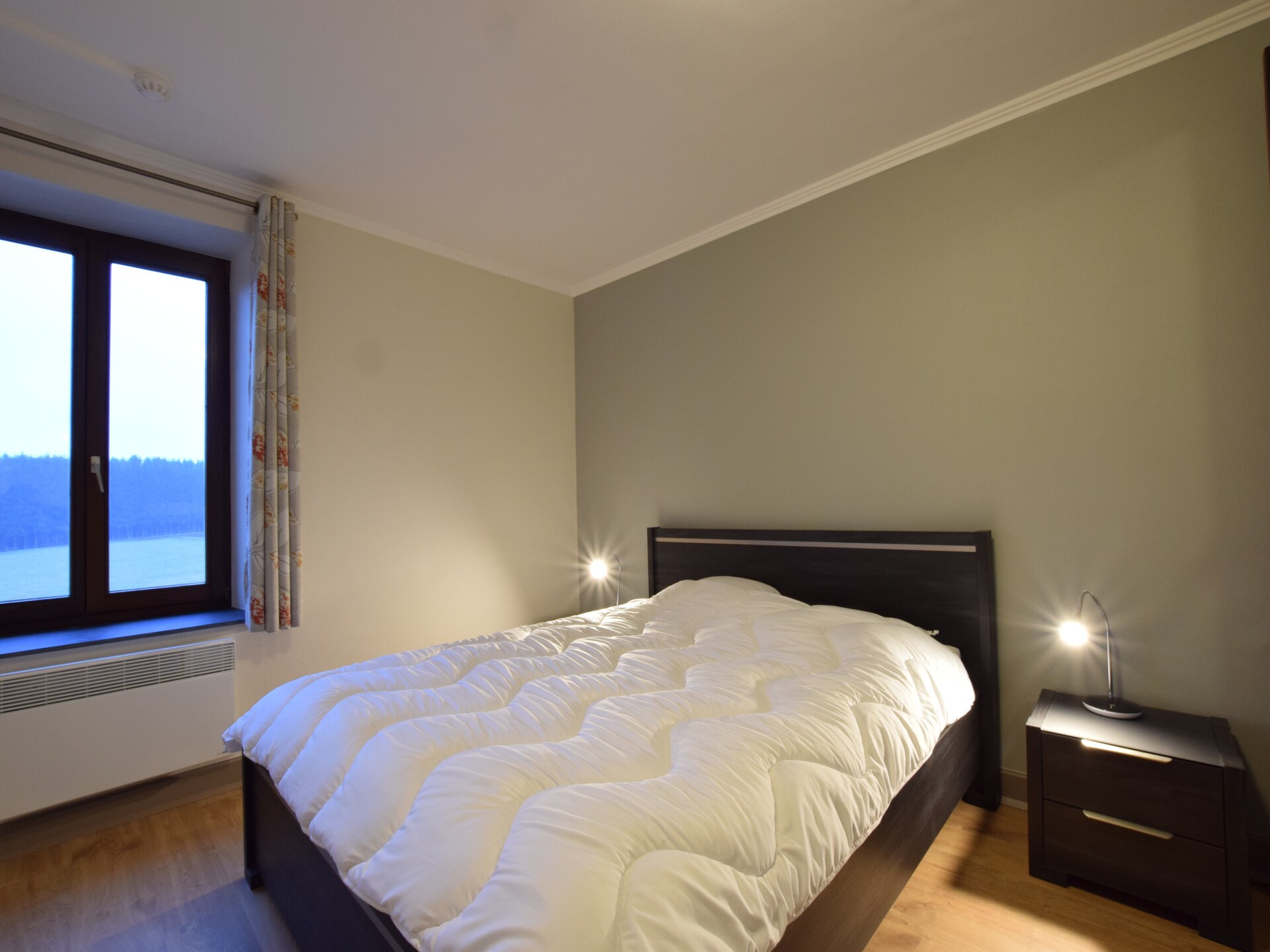 Ruim vakantiehuis in Rogery voor 8 personen met sauna - foto 26