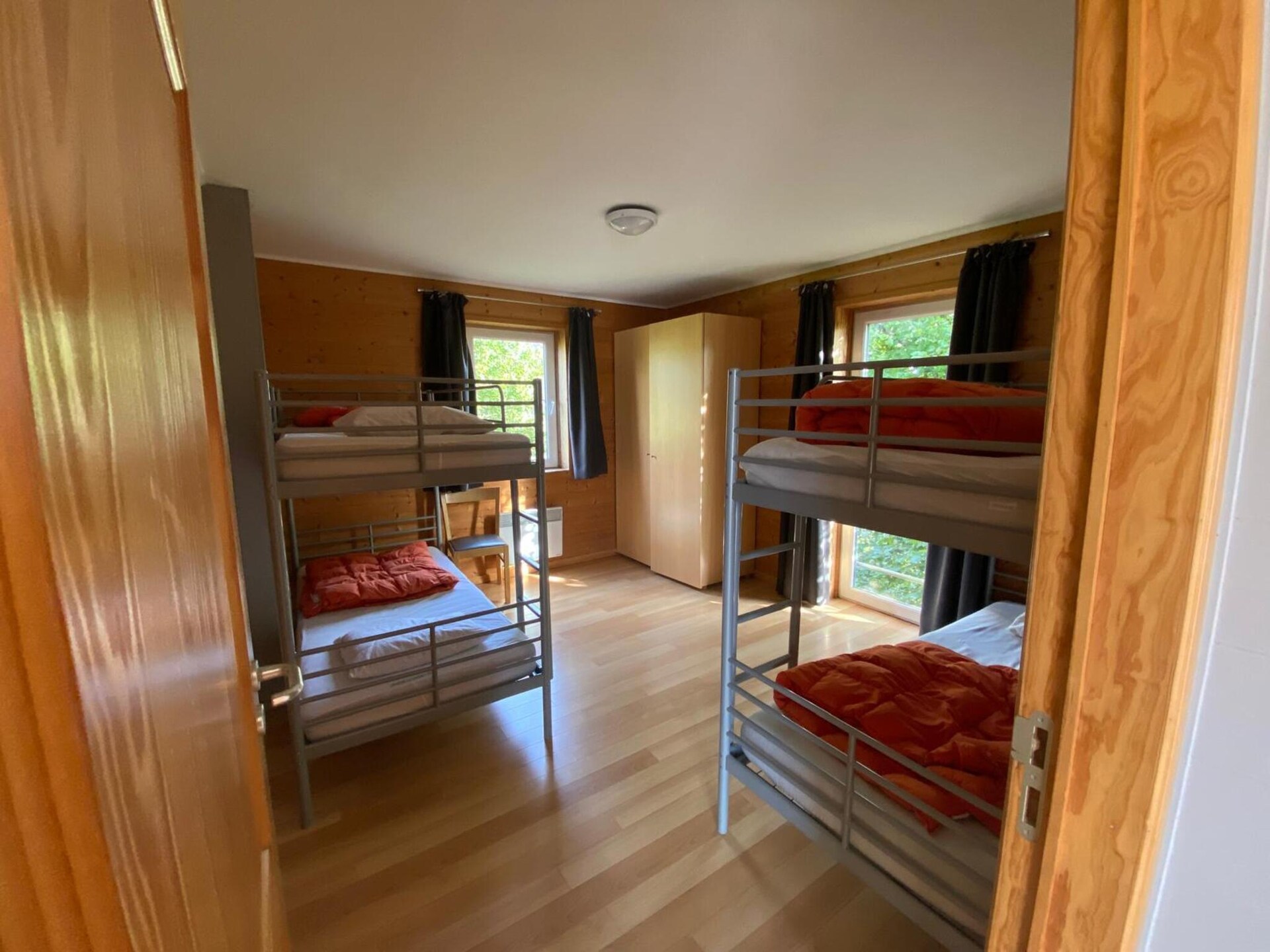 Ruim chalet voor 12 personen met sauna en speelruimte nabij Durbuy - foto 12