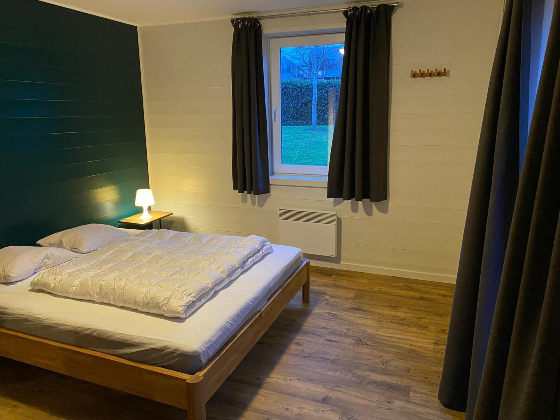 Ruim chalet voor 12 personen met sauna en speelruimte nabij Durbuy - foto 13