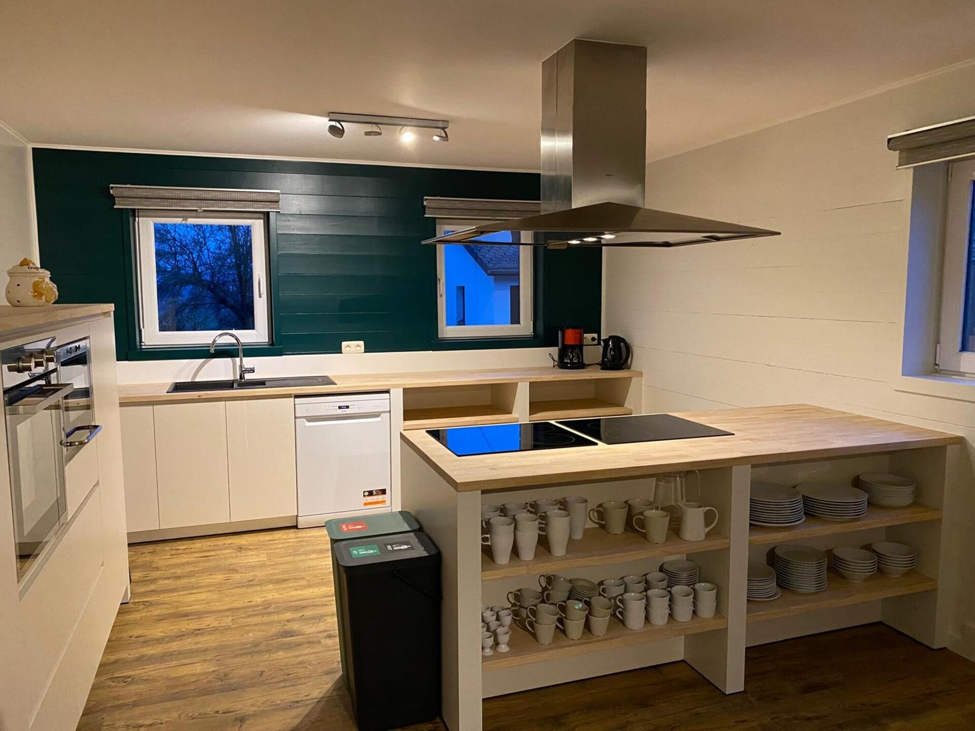 Ruim chalet voor 12 personen met sauna en speelruimte nabij Durbuy - foto 5