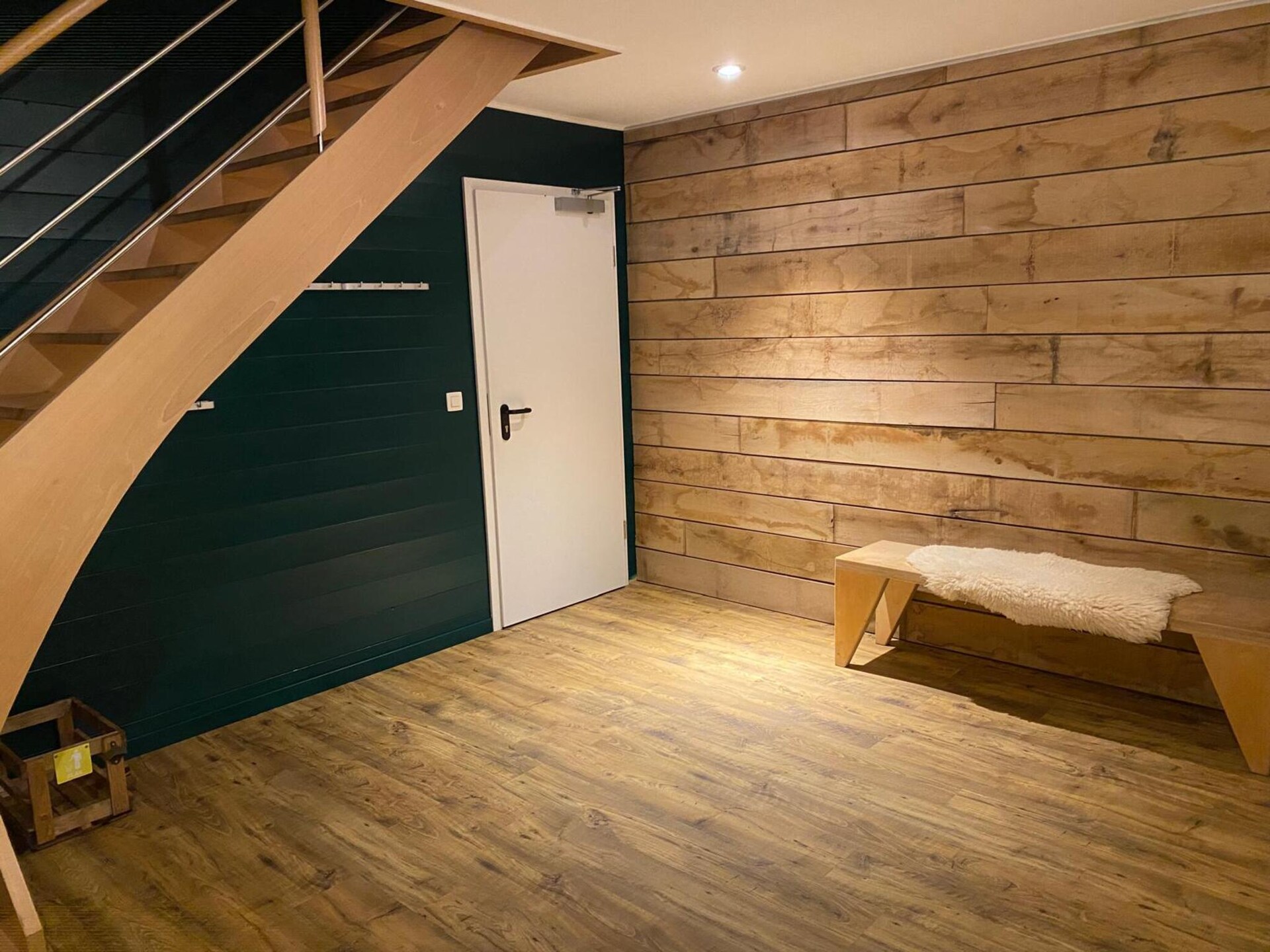 Ruim chalet voor 12 personen met sauna en speelruimte nabij Durbuy - foto 10