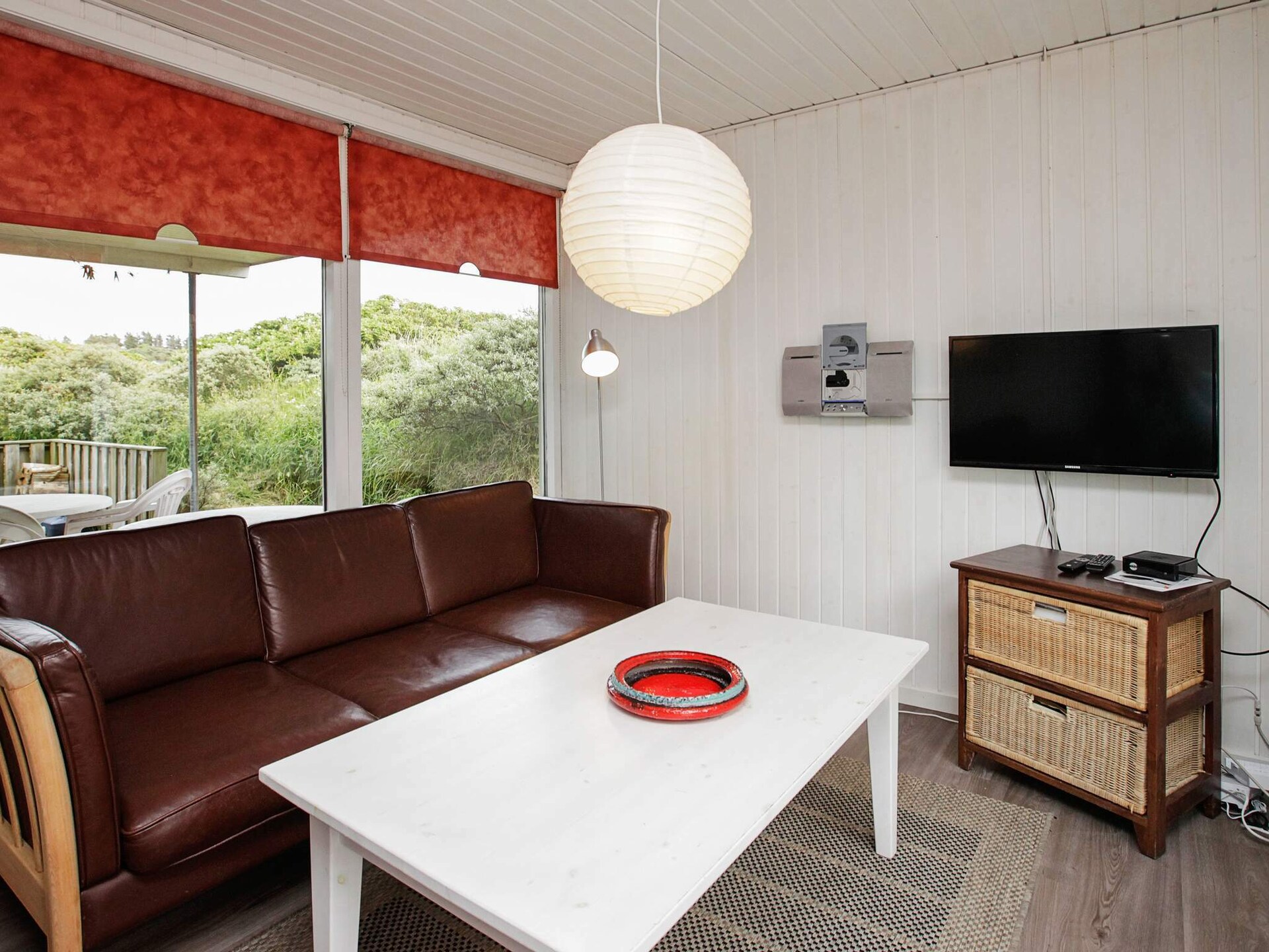 Licht vakantiehuis met sauna & whirlpool op 600m van de Noordzee - foto 19