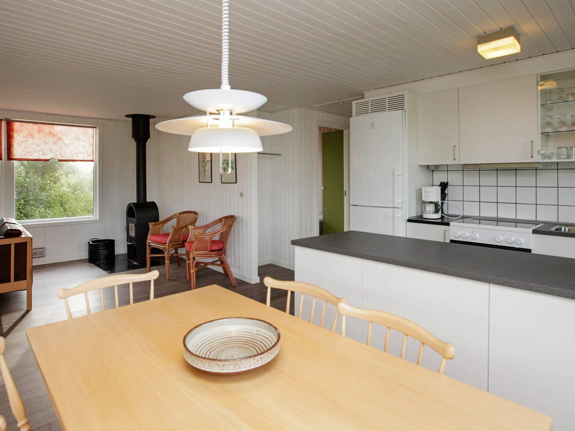 Licht vakantiehuis met sauna & whirlpool op 600m van de Noordzee - foto 22