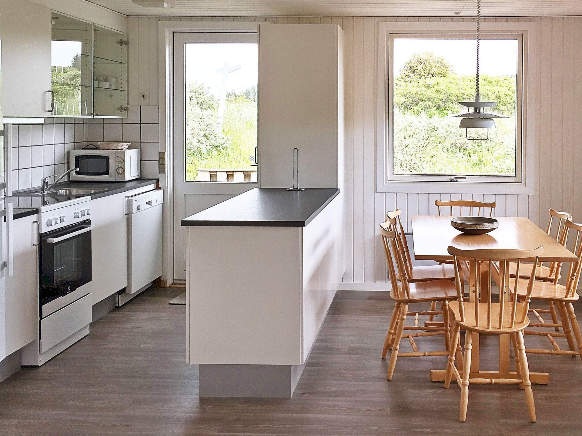 Licht vakantiehuis met sauna & whirlpool op 600m van de Noordzee - foto 21