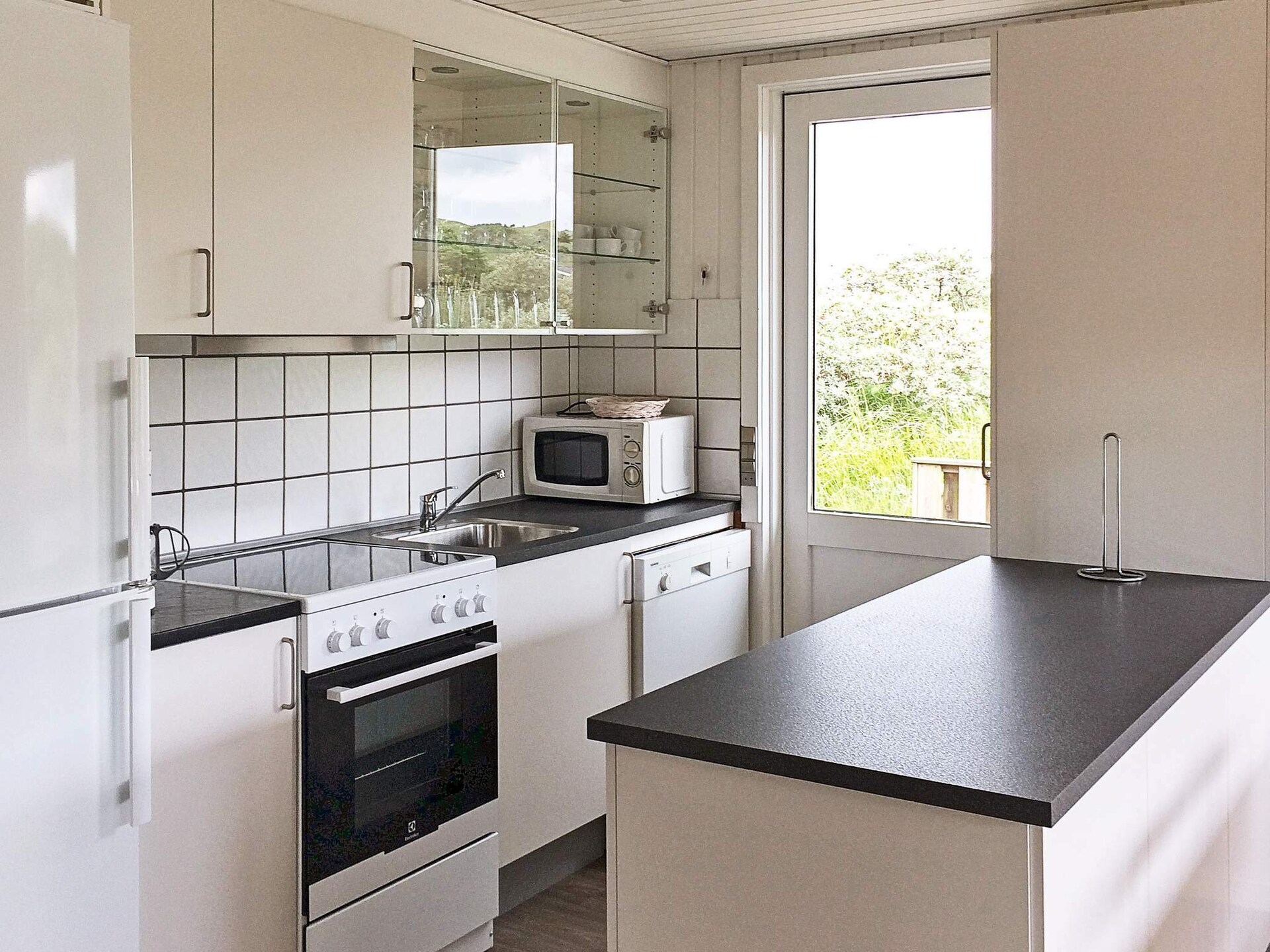 Licht vakantiehuis met sauna & whirlpool op 600m van de Noordzee - foto 23