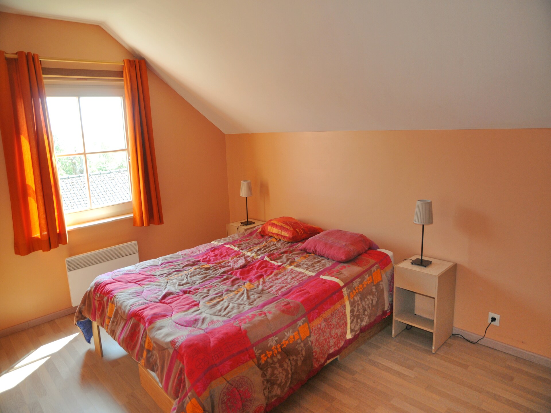 Villa Achille: Ruim vakantiehuis voor 12 personen met wellness in Somme-Leuze - foto 9