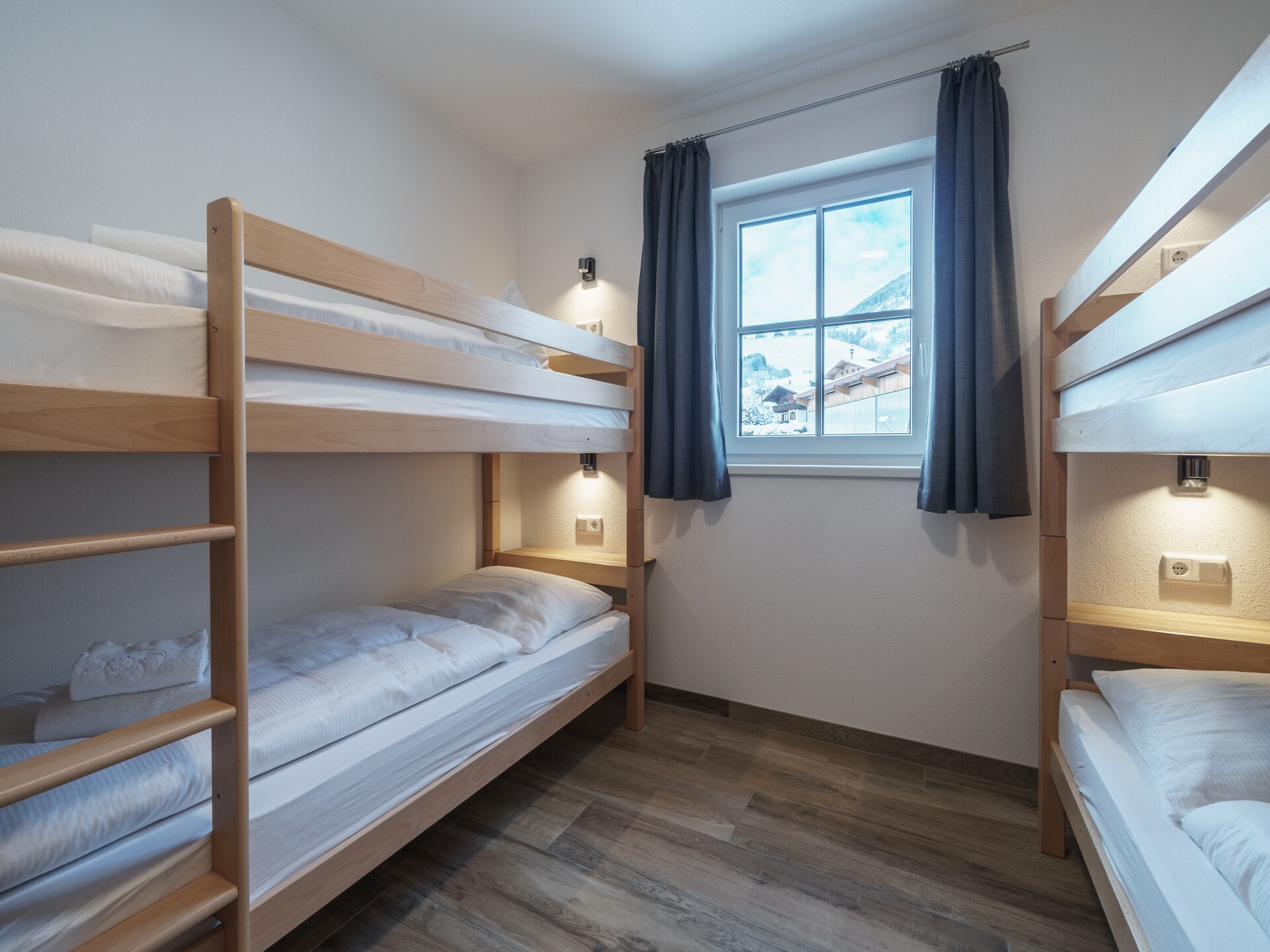 10-persoons vakantiehuis aan de piste in centrum Piesendorf - foto 11