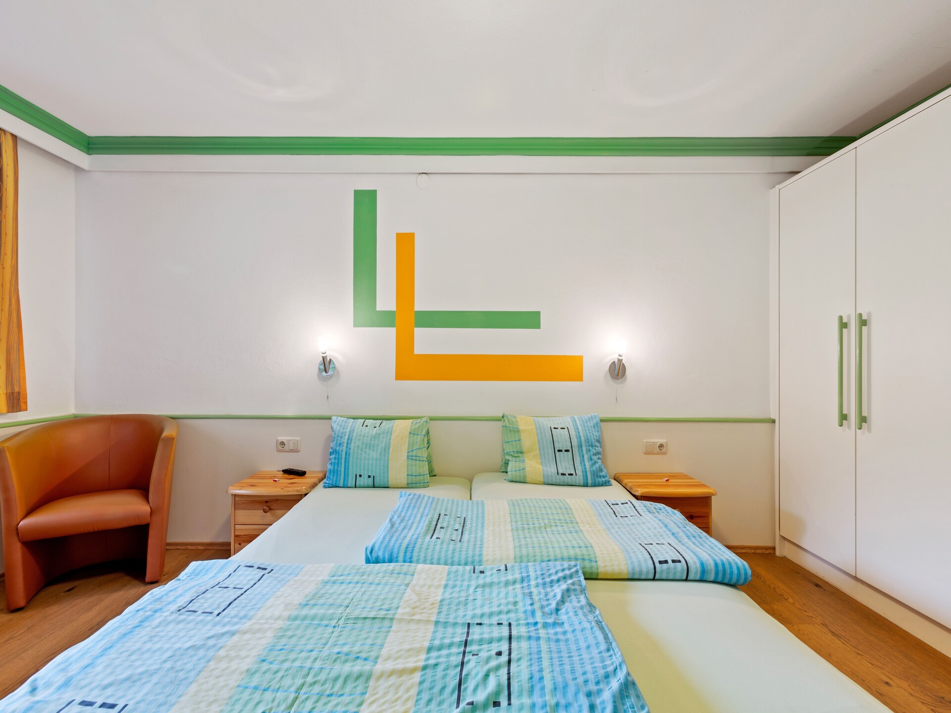 Knus appartement midden in Saalbach, 500m van de skilift - foto 13