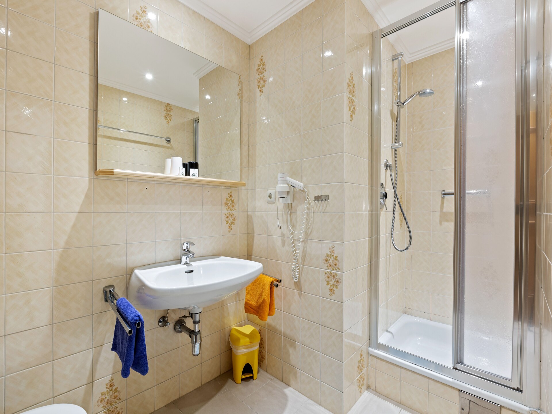 Knus appartement midden in Saalbach, 500m van de skilift - foto 15
