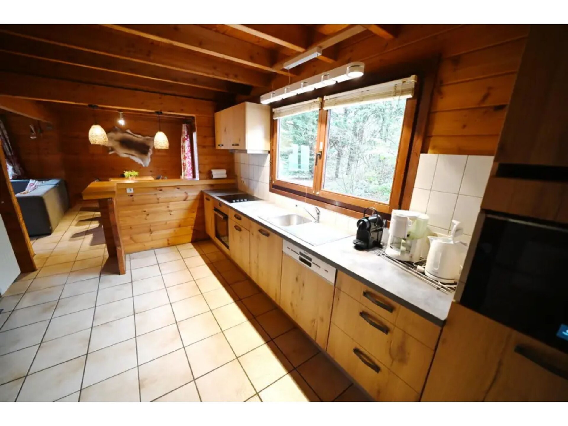 Ruim vakantiehuis Le Mirador in Durbuy voor 8 personen - foto 5