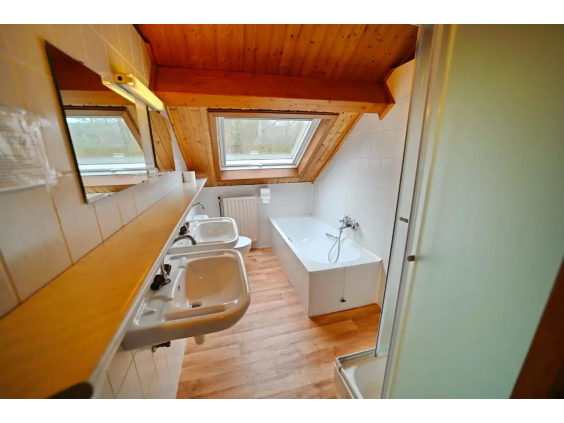 Ruim vakantiehuis Le Mirador in Durbuy voor 8 personen - foto 16