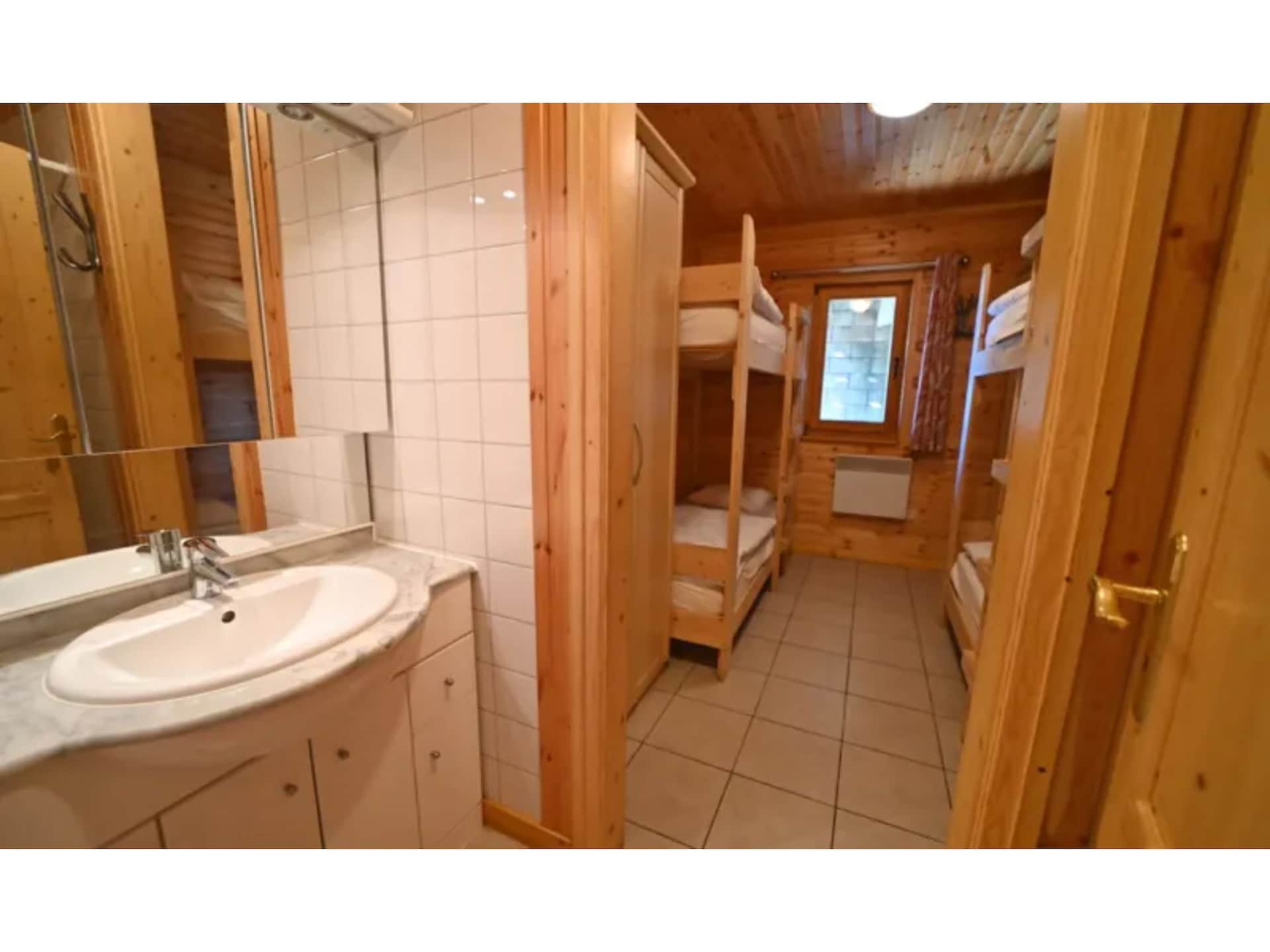 Charmant vakantiehuis met sauna in La Roche voor 6 personen - foto 16