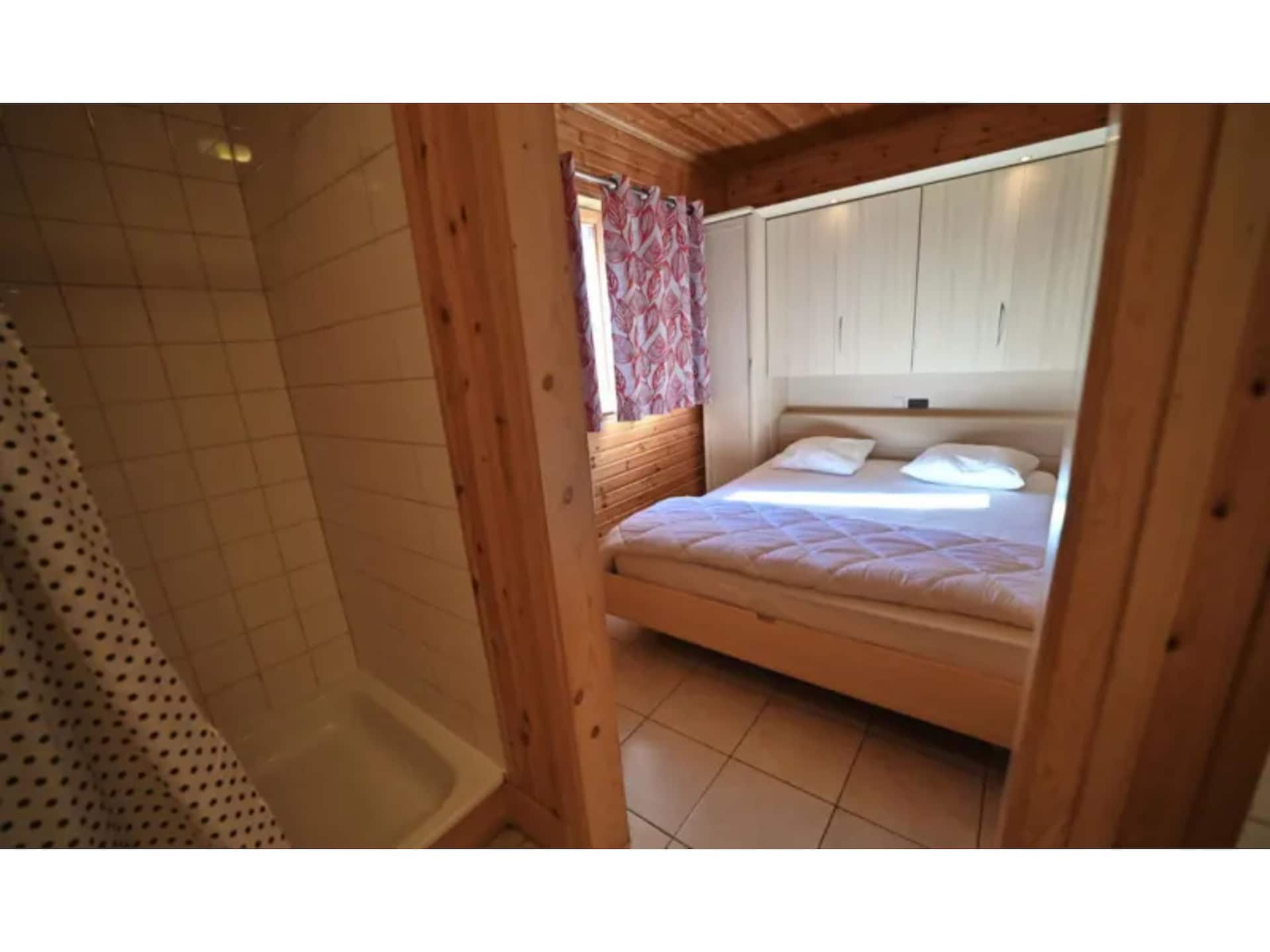 Charmant vakantiehuis met sauna in La Roche voor 6 personen - foto 6