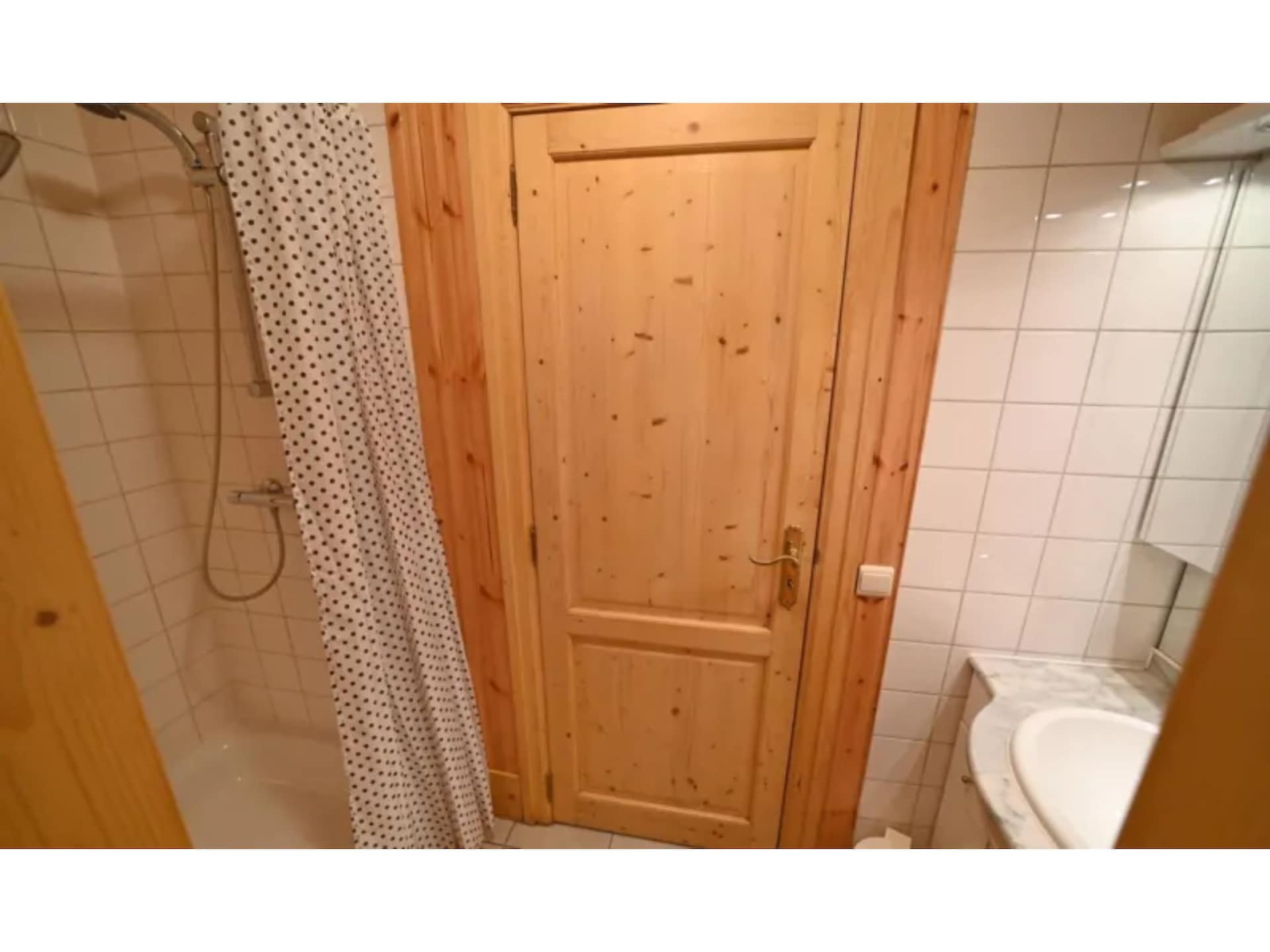Charmant vakantiehuis met sauna in La Roche voor 6 personen - foto 12