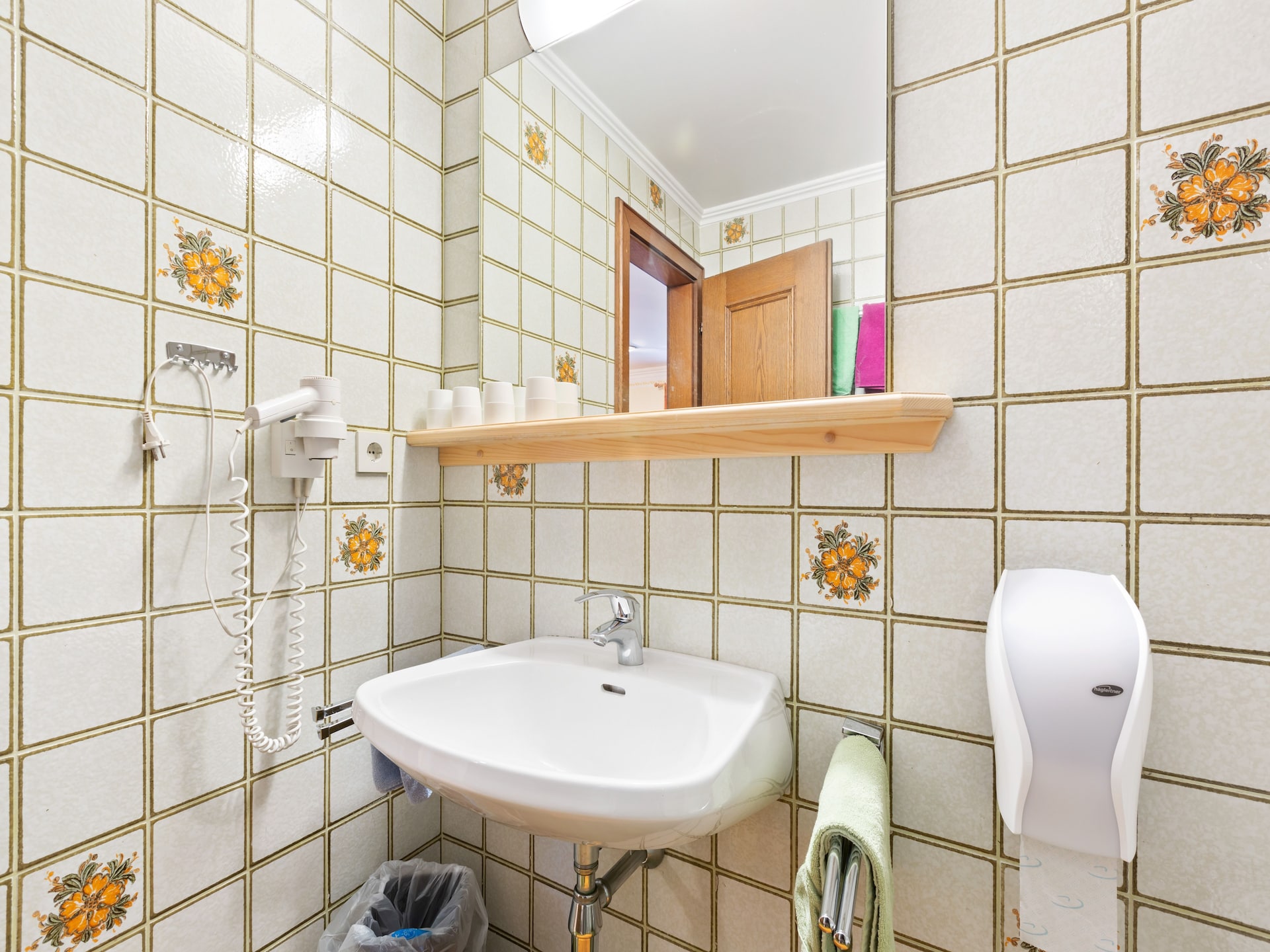 Aan de piste: Ruim appartement in centrum Saalbach-Hinterglemm - foto 20